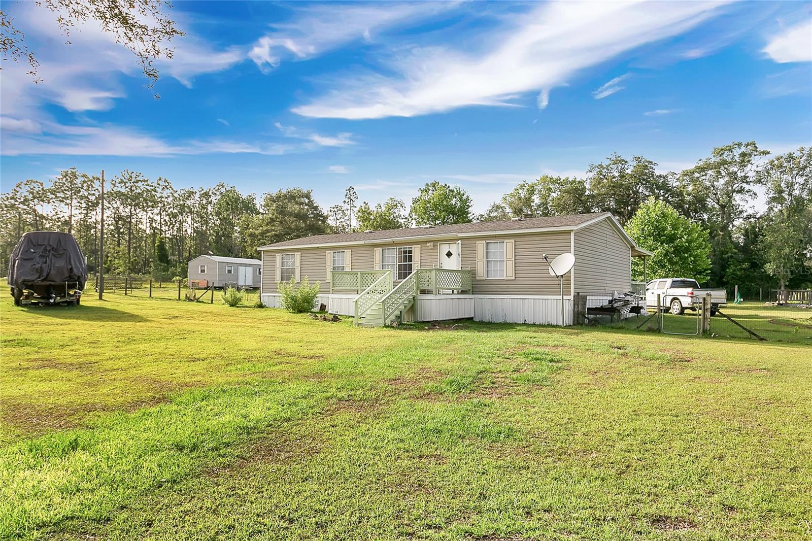 WILLISTON HLNDS - Residential