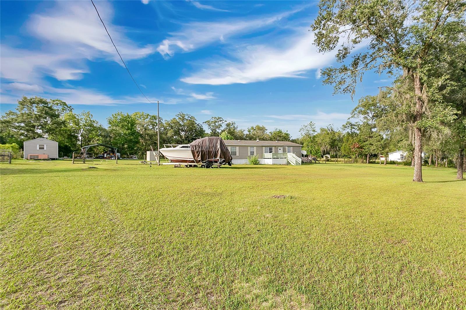 WILLISTON HLNDS - Residential