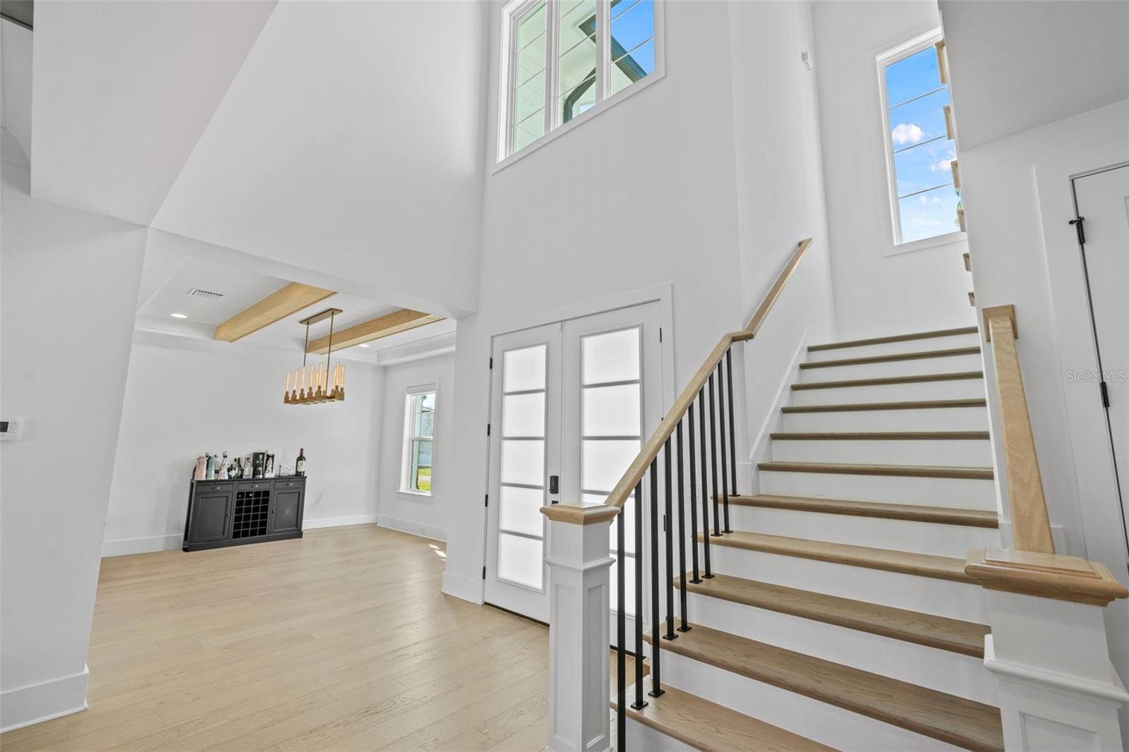 BYARS THOMPSON ADD DAVIS - Residential