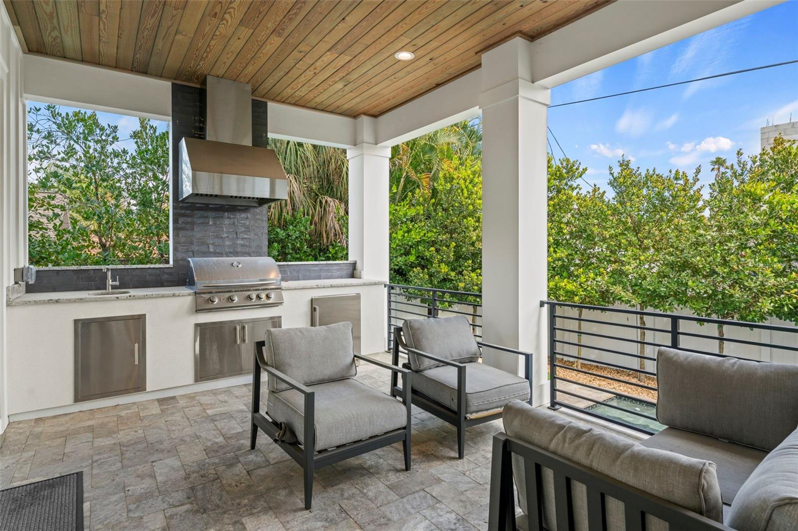 BYARS THOMPSON ADD DAVIS - Residential