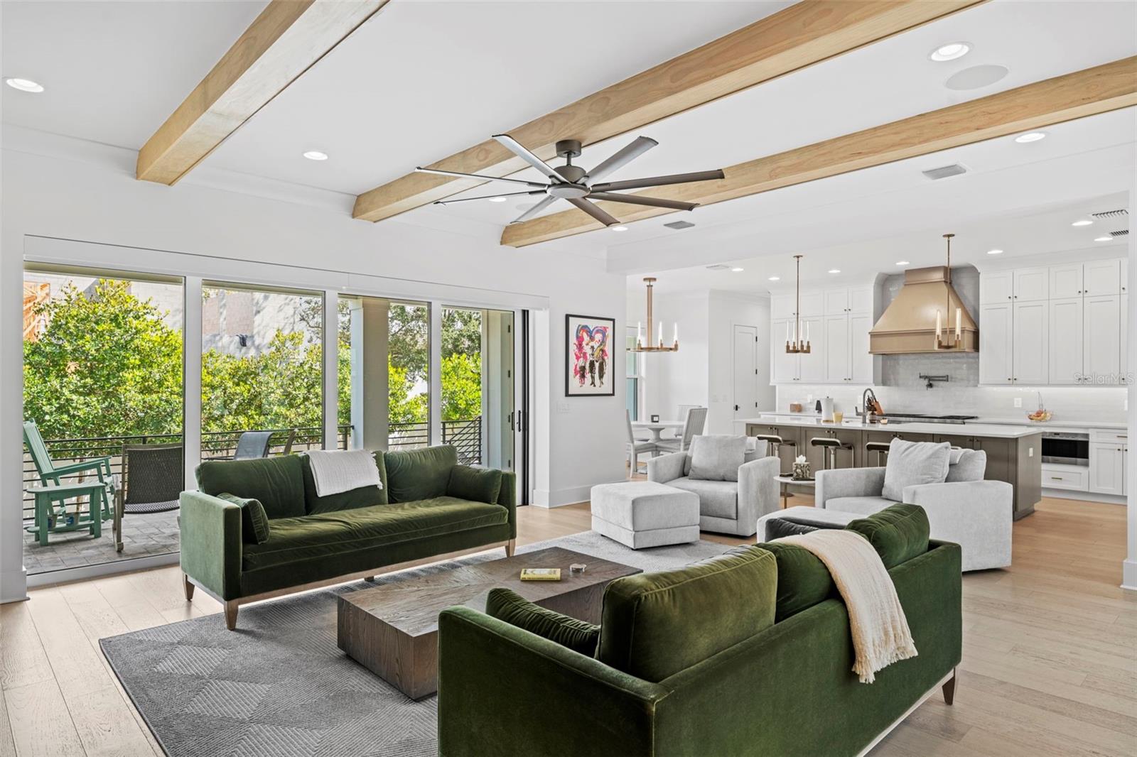 BYARS THOMPSON ADD DAVIS - Residential