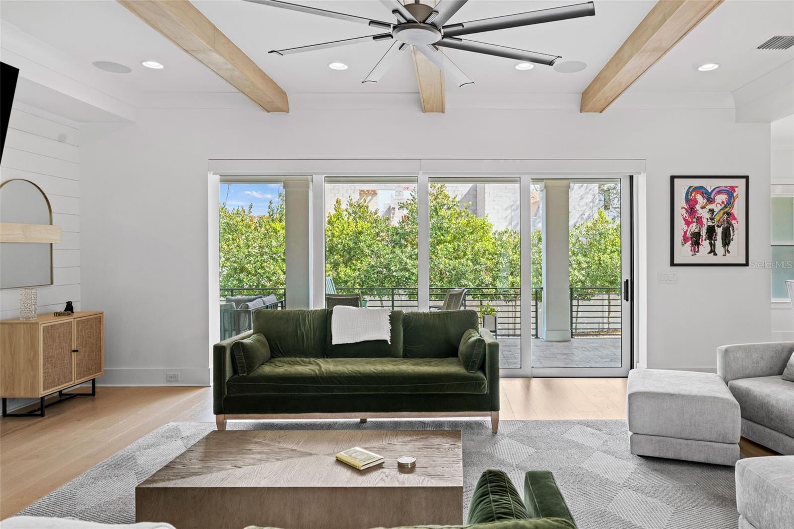 BYARS THOMPSON ADD DAVIS - Residential