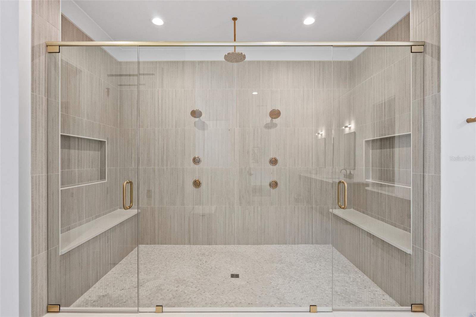 BYARS THOMPSON ADD DAVIS - Residential