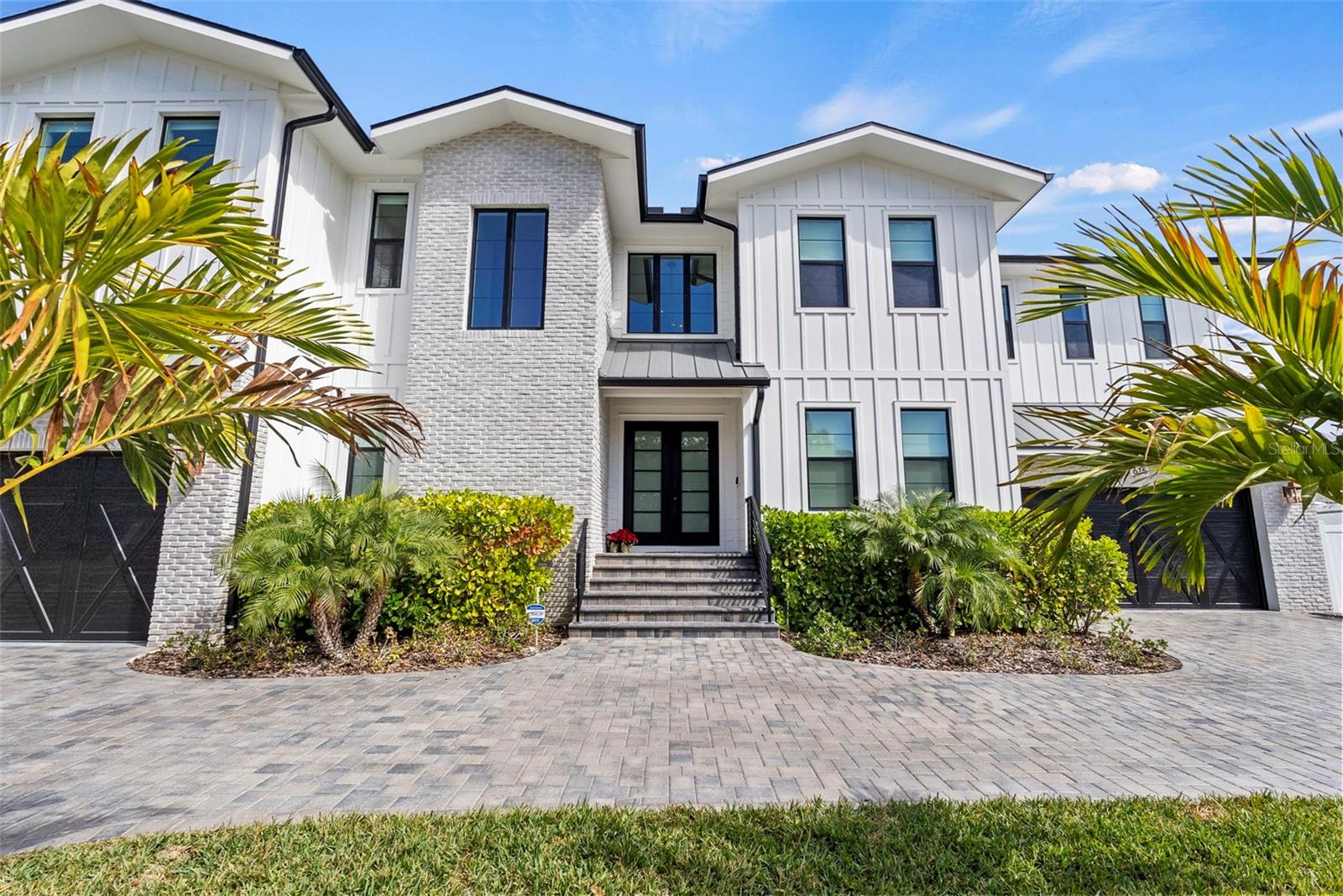 BYARS THOMPSON ADD DAVIS - Residential