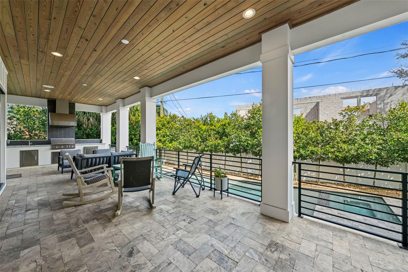 BYARS THOMPSON ADD DAVIS - Residential