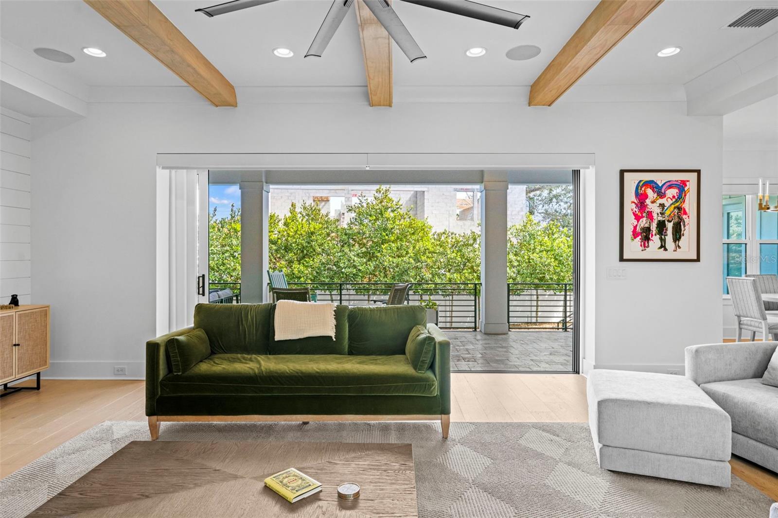 BYARS THOMPSON ADD DAVIS - Residential