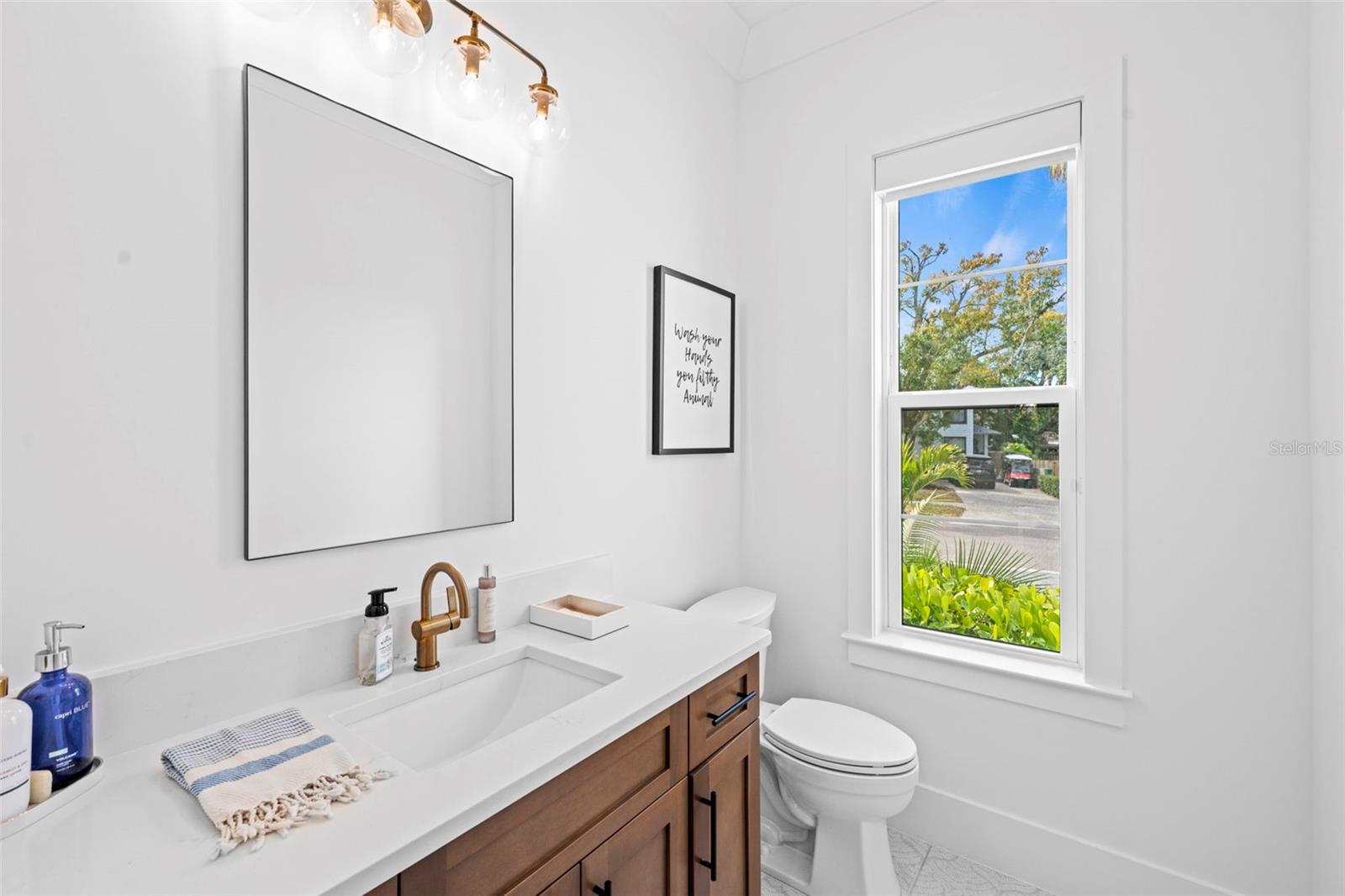 BYARS THOMPSON ADD DAVIS - Residential
