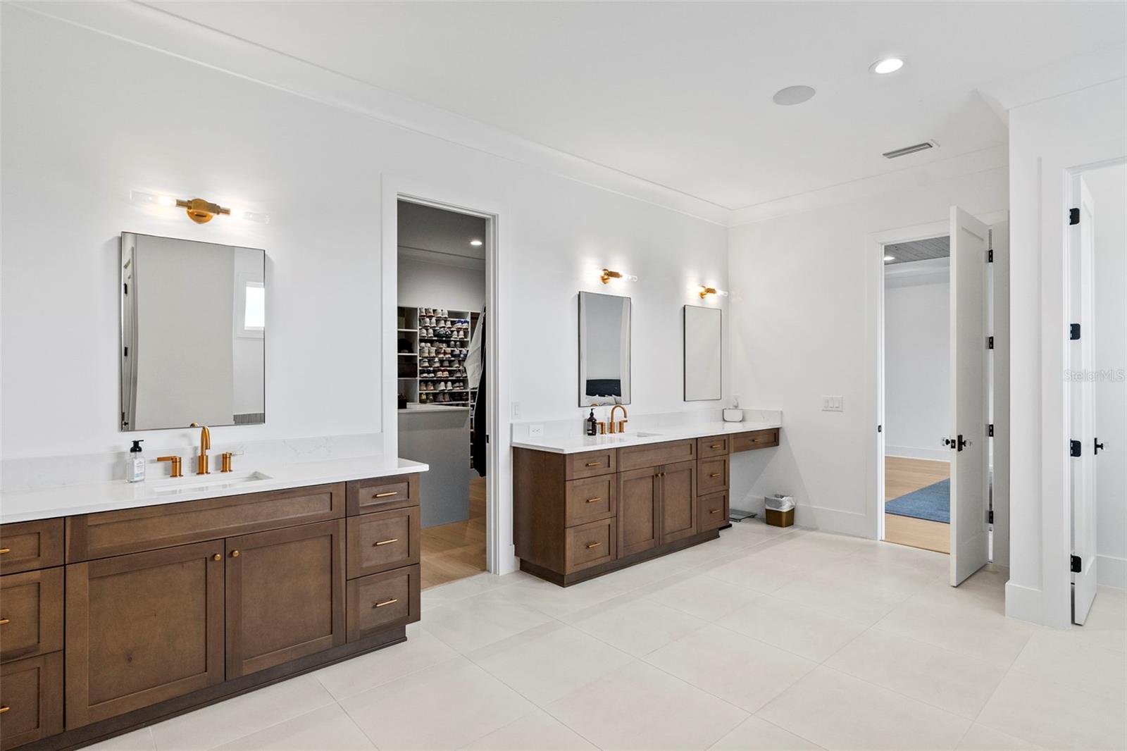 BYARS THOMPSON ADD DAVIS - Residential
