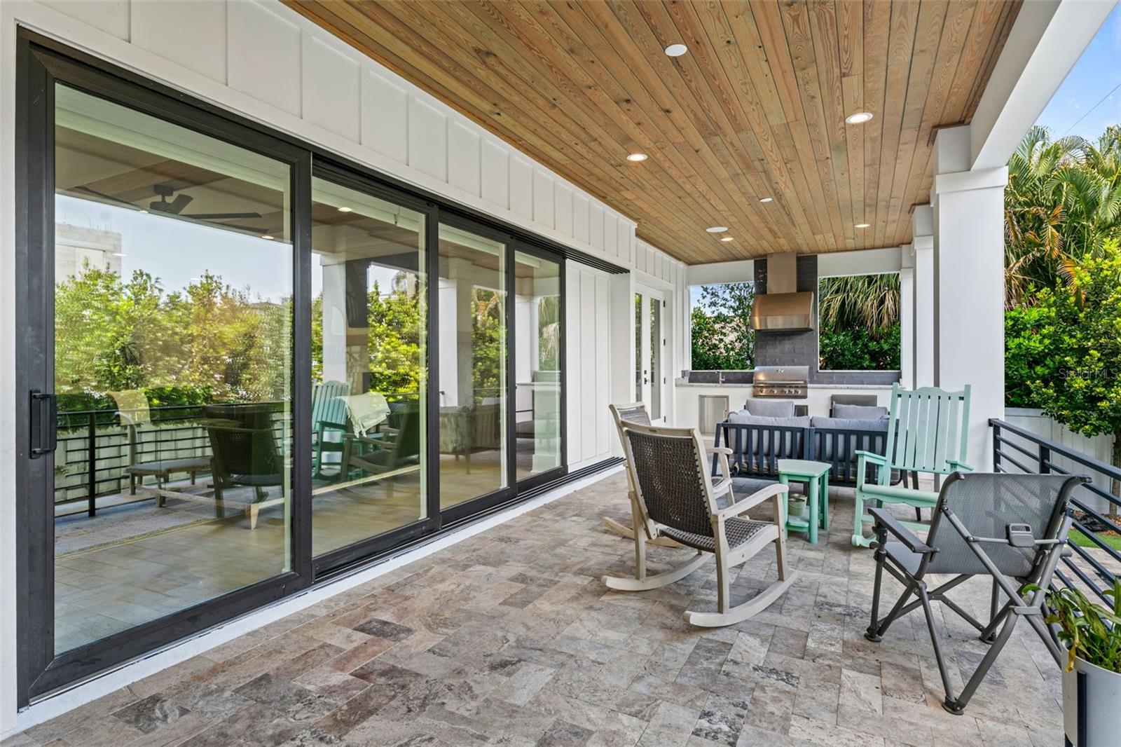 BYARS THOMPSON ADD DAVIS - Residential