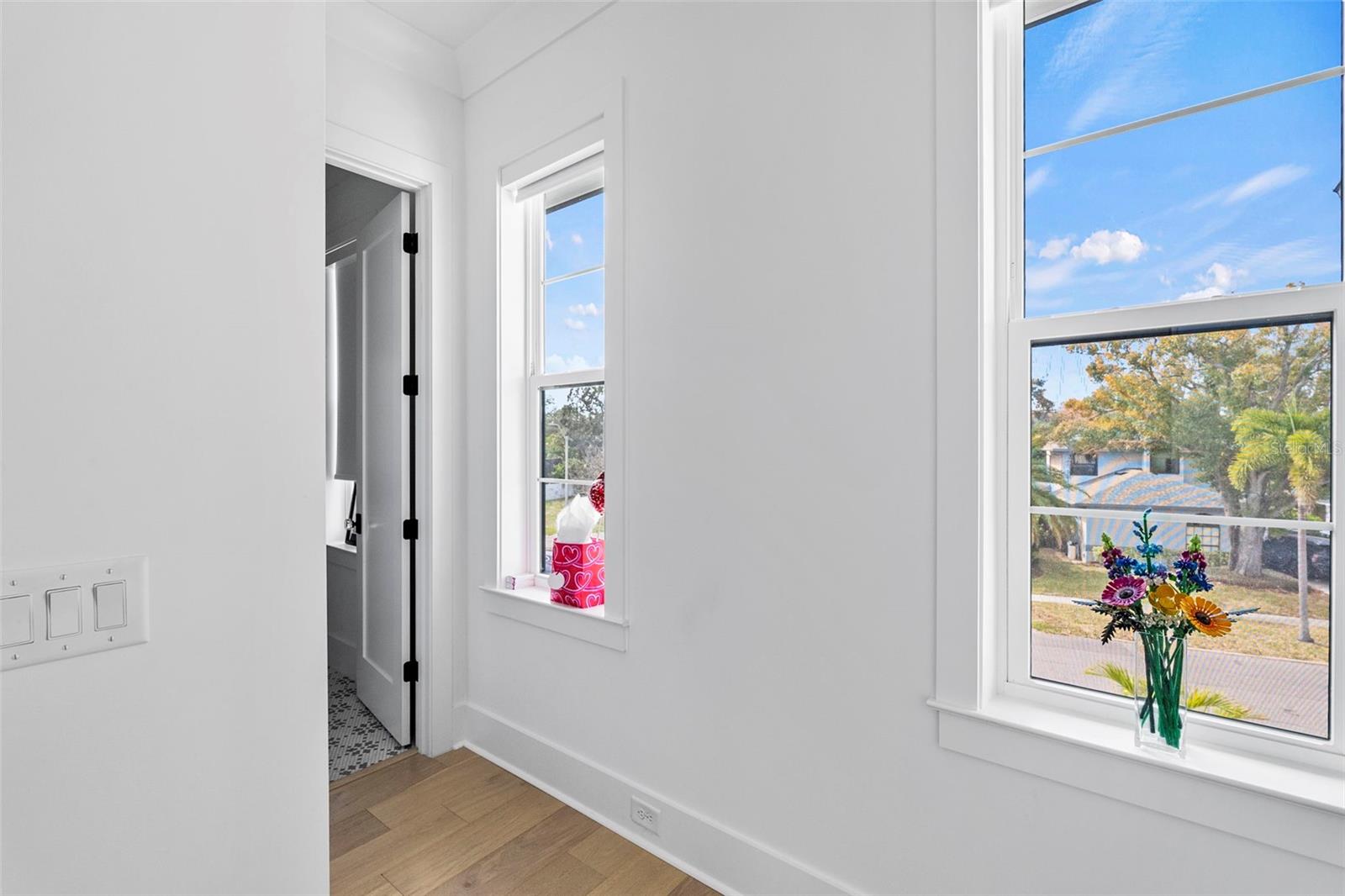 BYARS THOMPSON ADD DAVIS - Residential