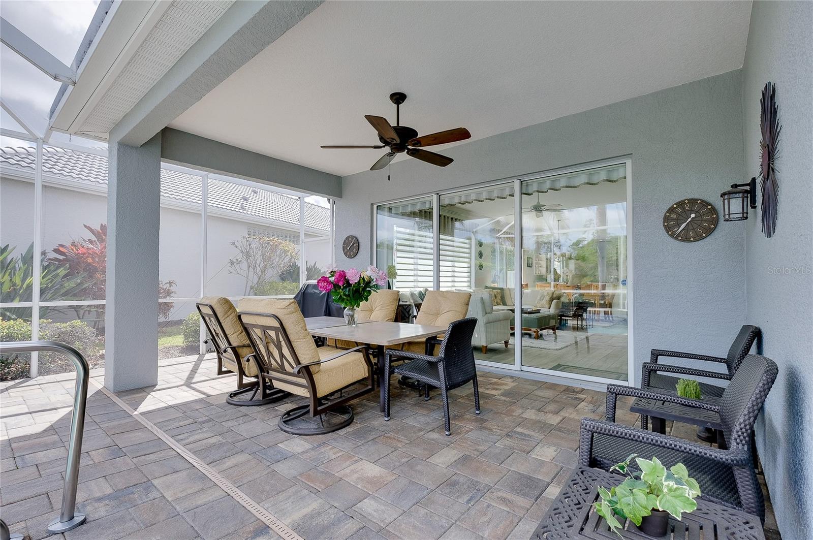 ROSEDALE 11 - Residential