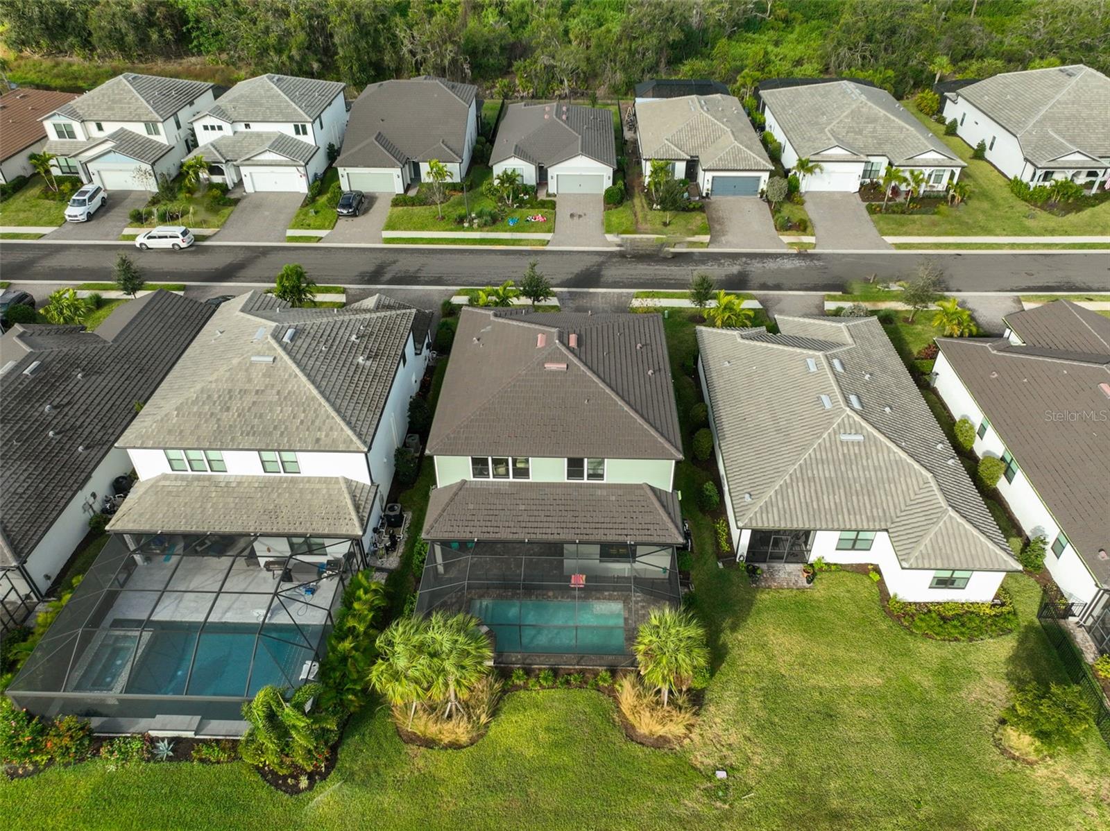 SAPPHIRE POINT PH IIIA - Residential