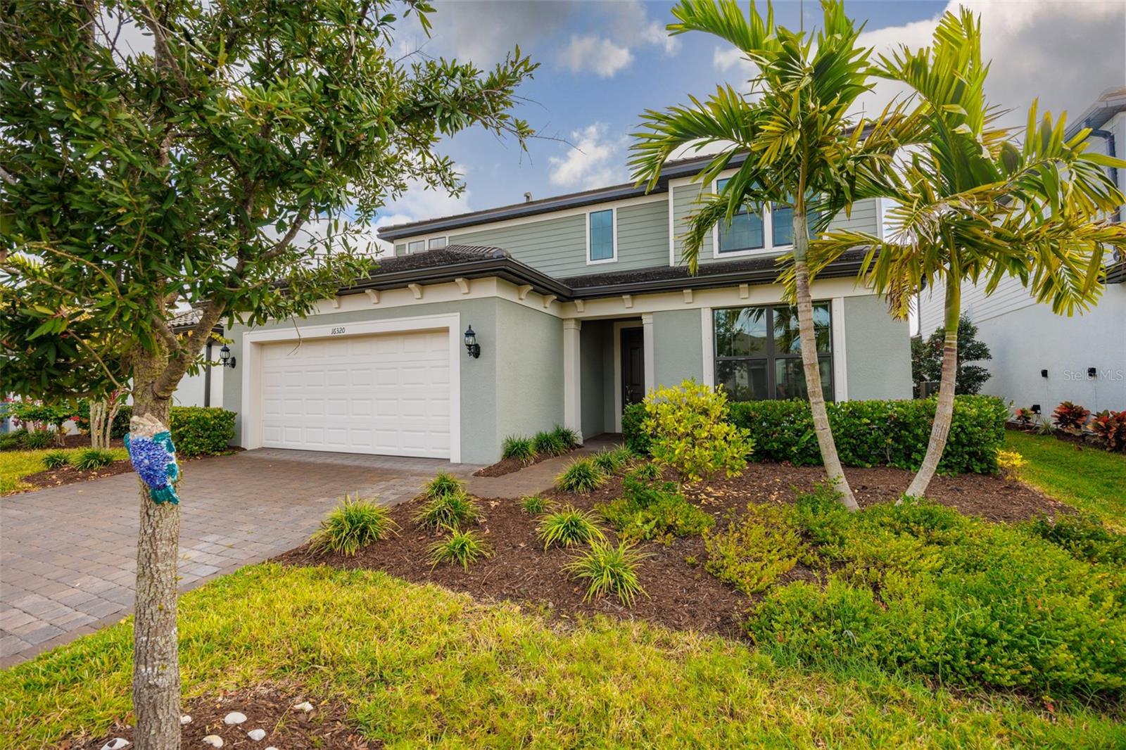 SAPPHIRE POINT PH IIIA - Residential