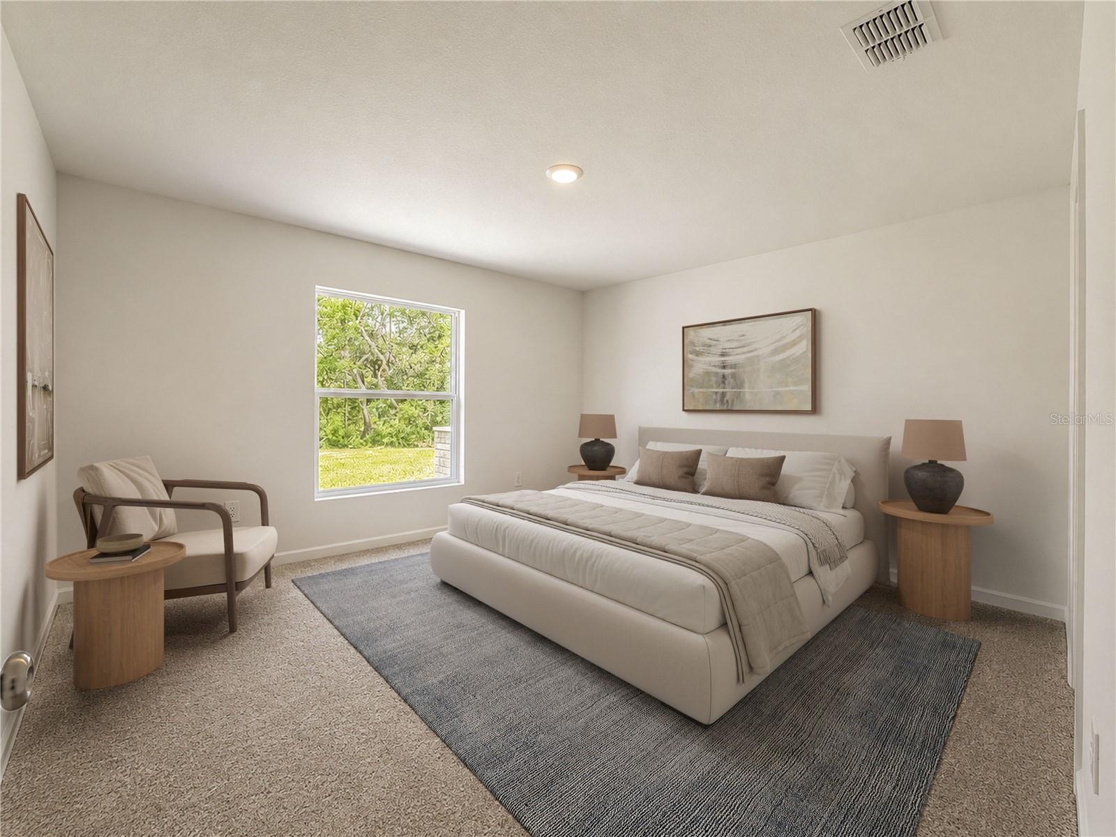 MARION OAKS - Residential