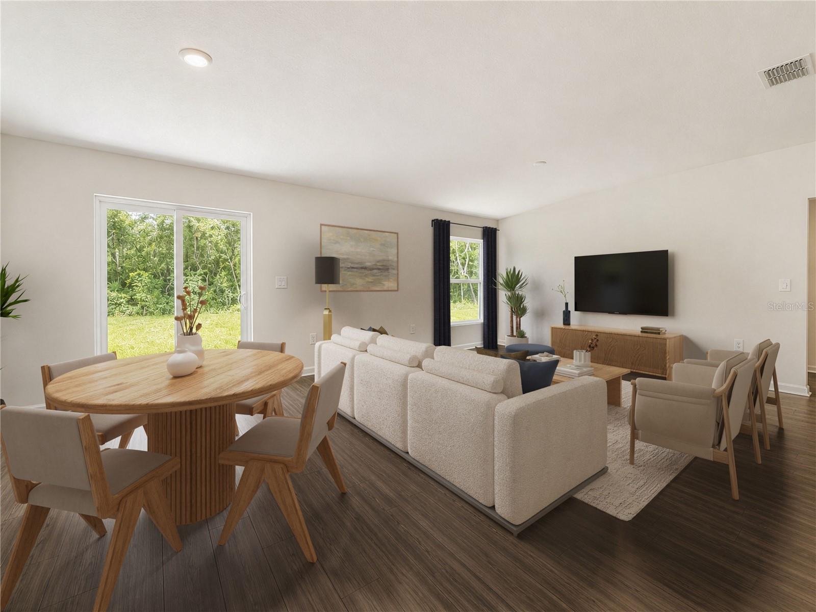 MARION OAKS - Residential