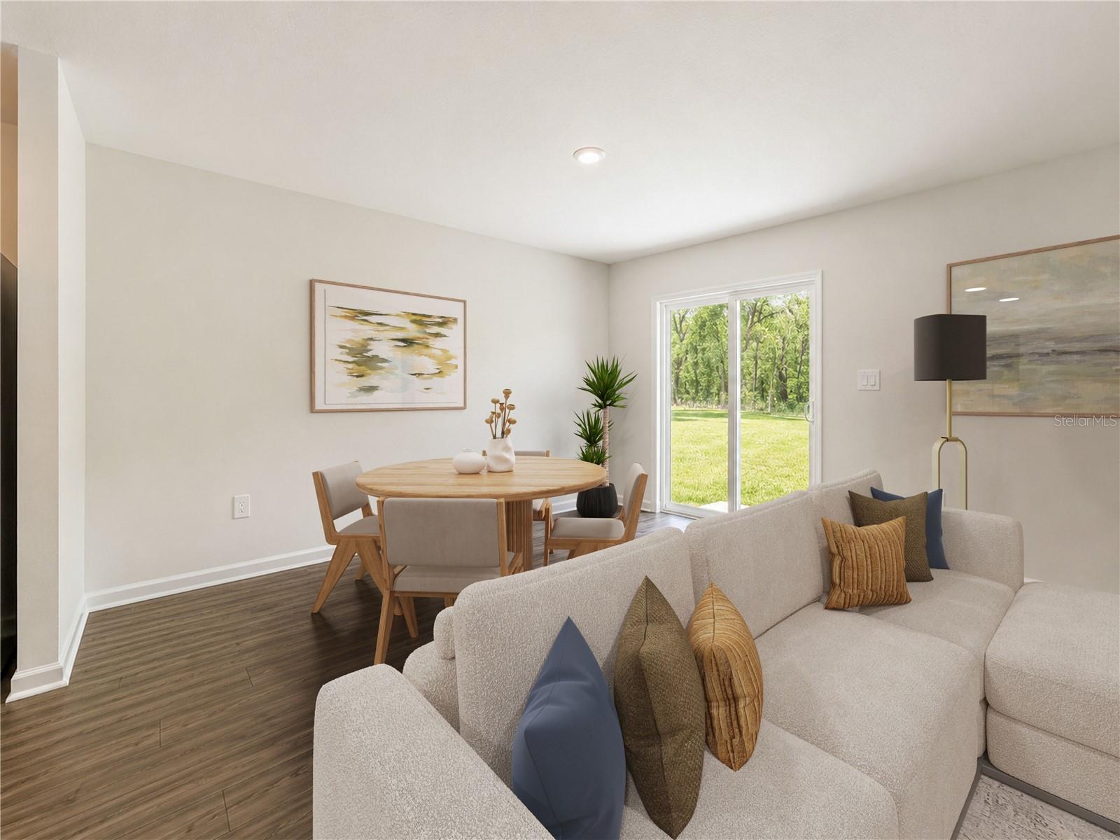 MARION OAKS - Residential
