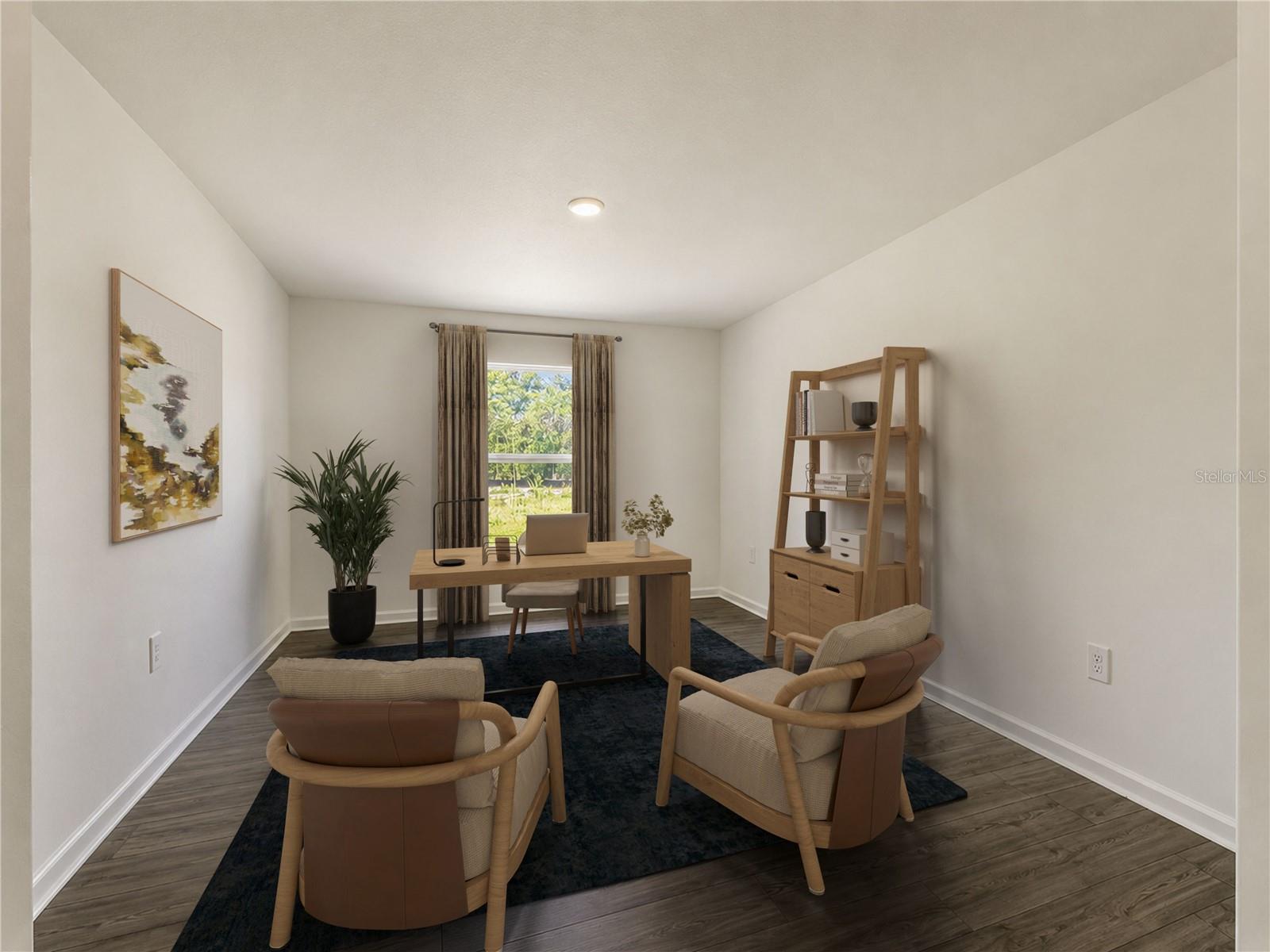 MARION OAKS - Residential