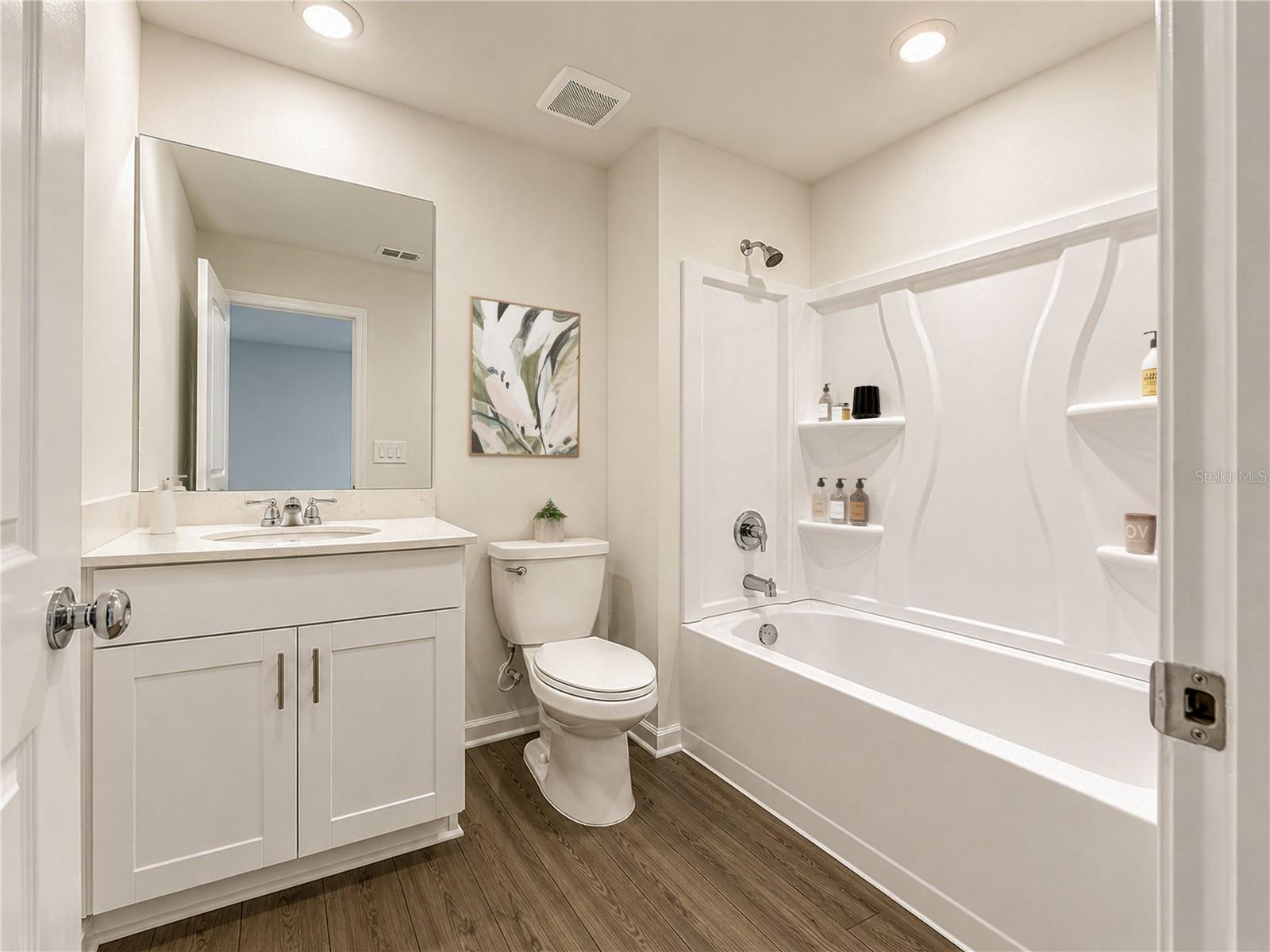 MARION OAKS - Residential