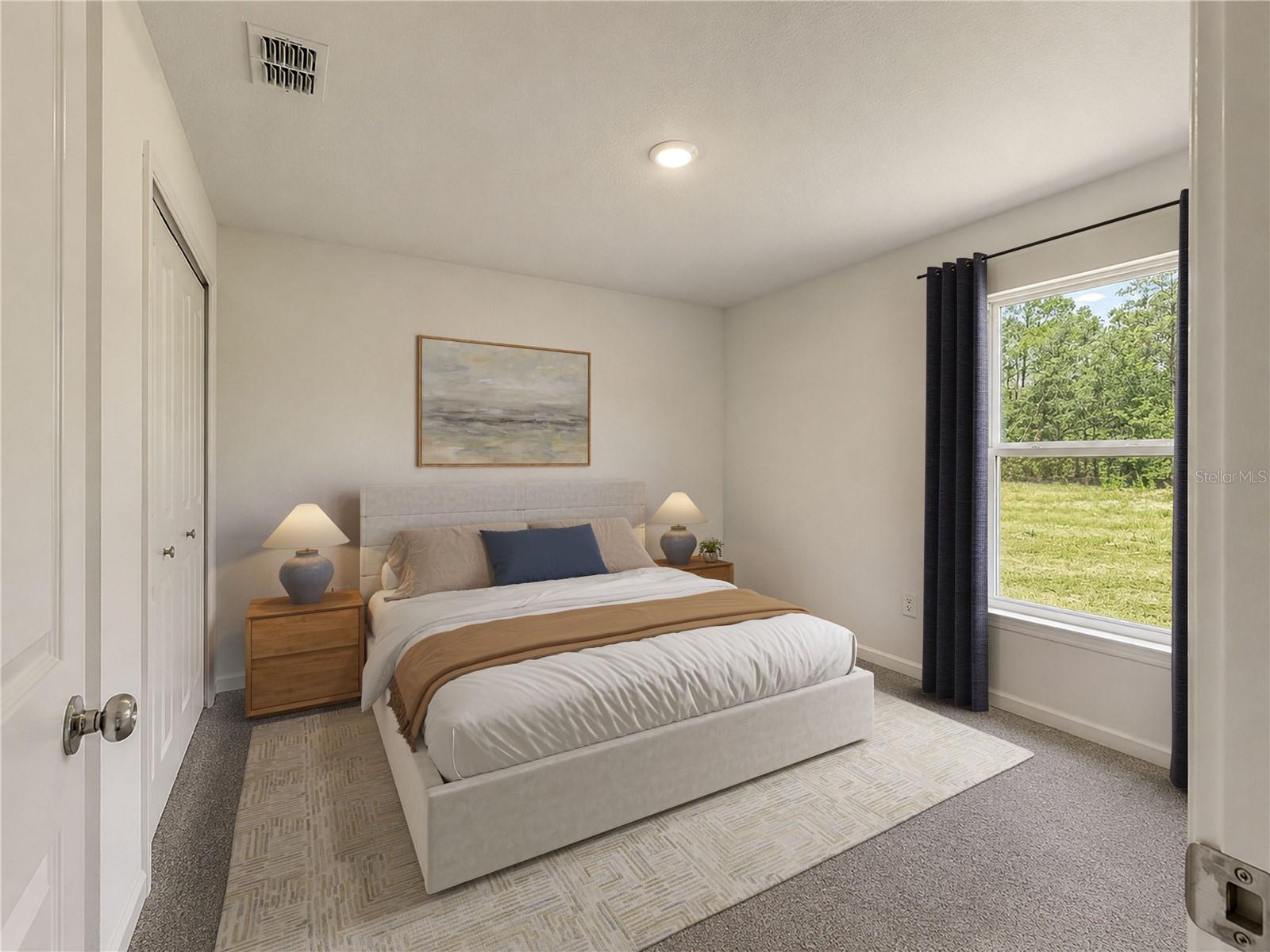 MARION OAKS - Residential
