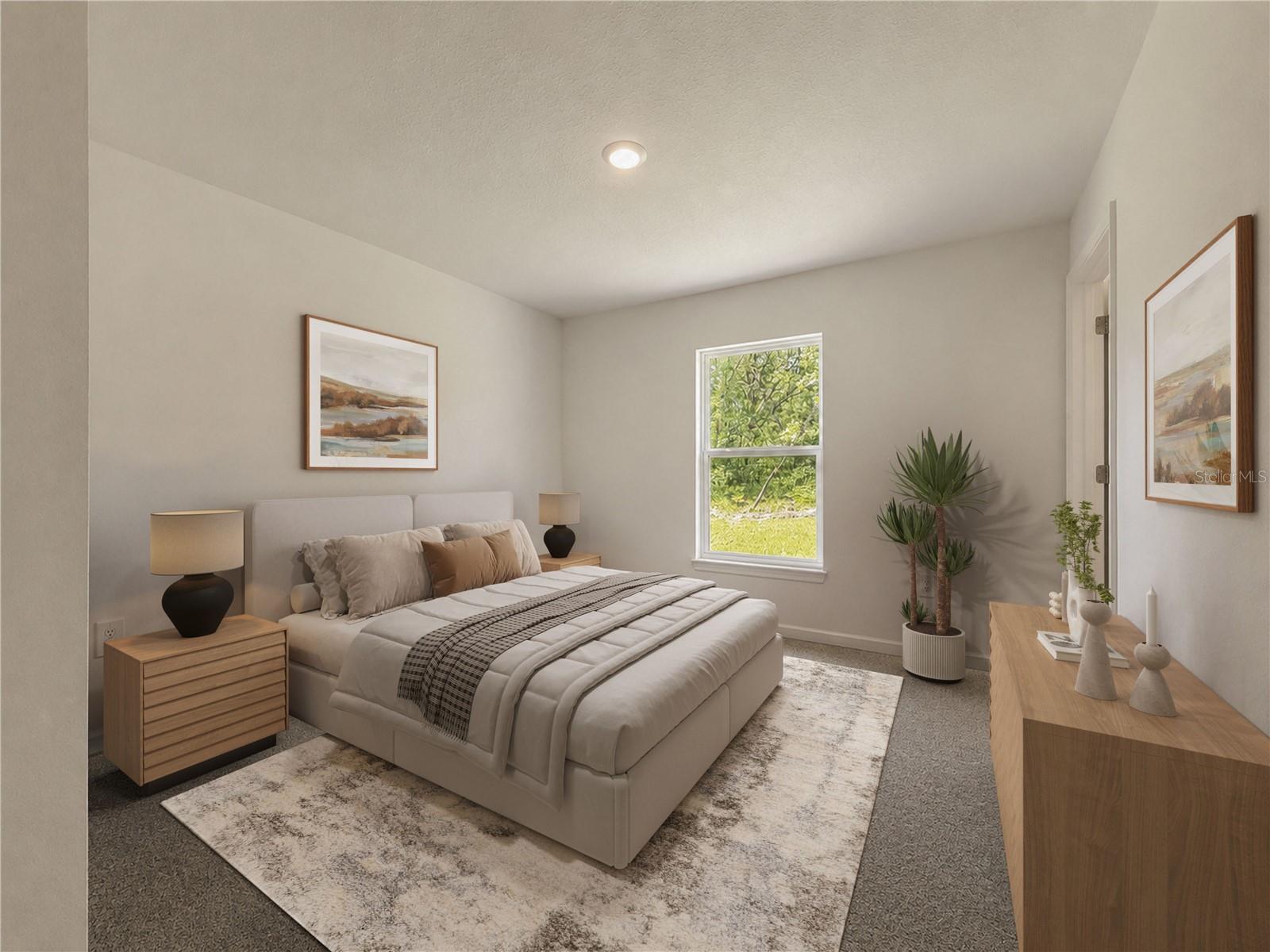 MARION OAKS - Residential