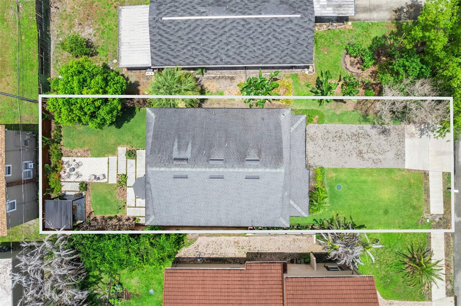 JAMAJO - Residential
