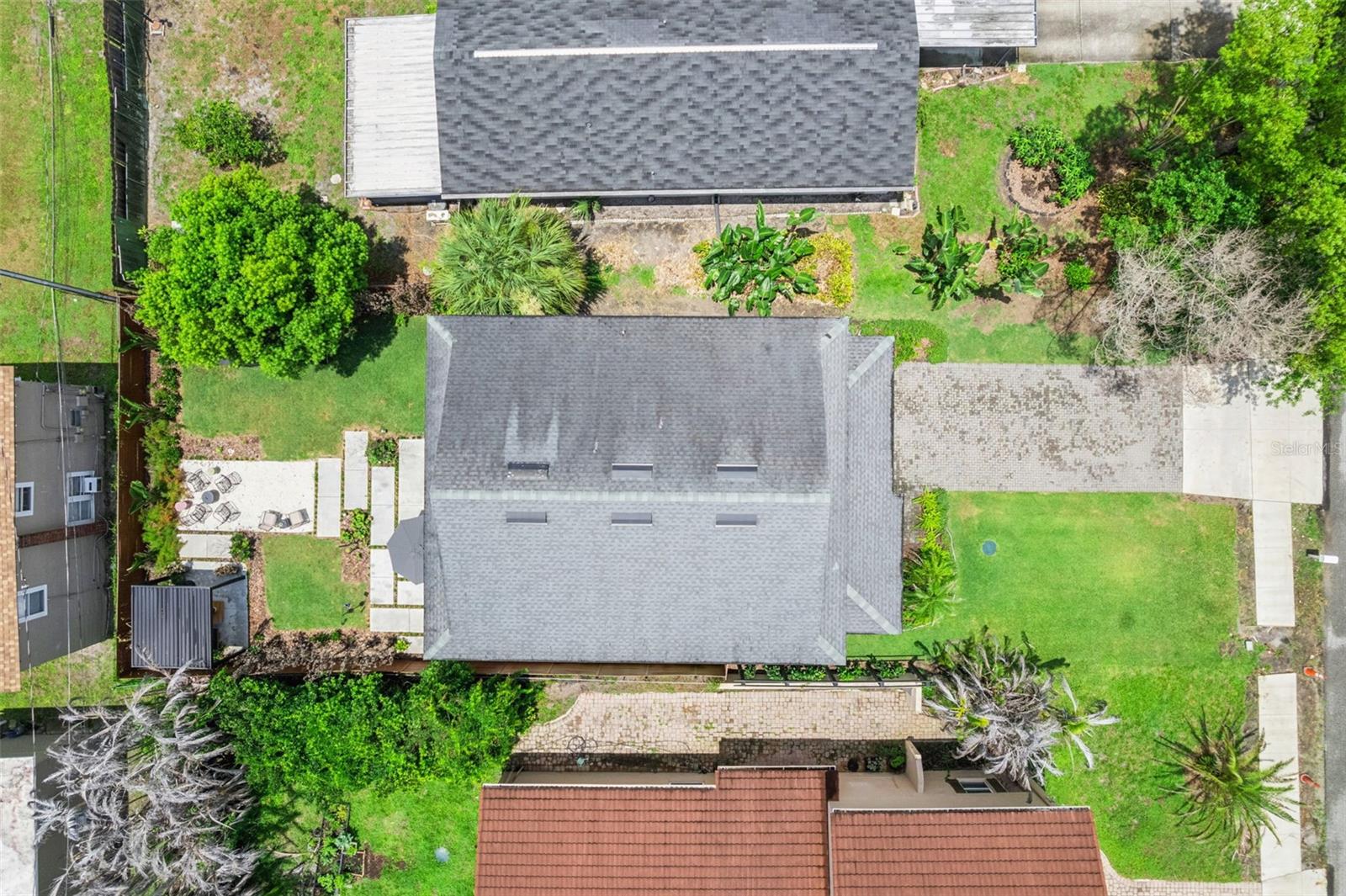 JAMAJO - Residential