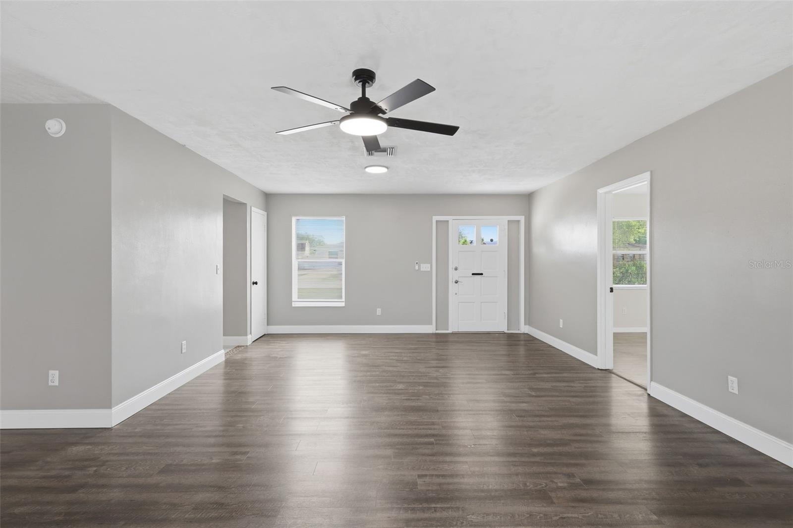 DELTONA LAKES UNIT 74 - Residential