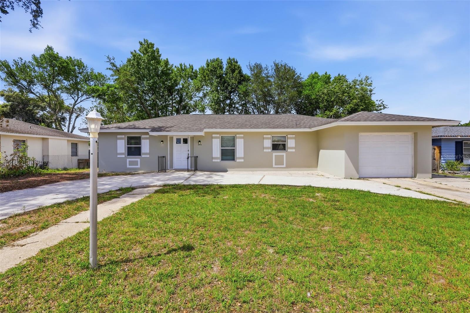 DELTONA LAKES UNIT 74 - Residential