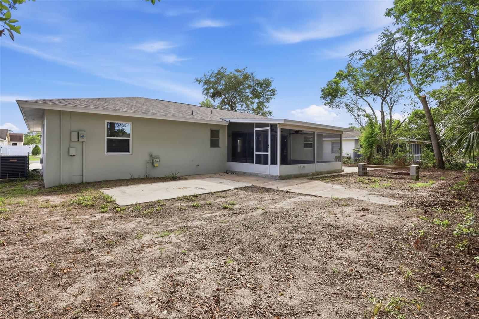 DELTONA LAKES UNIT 74 - Residential