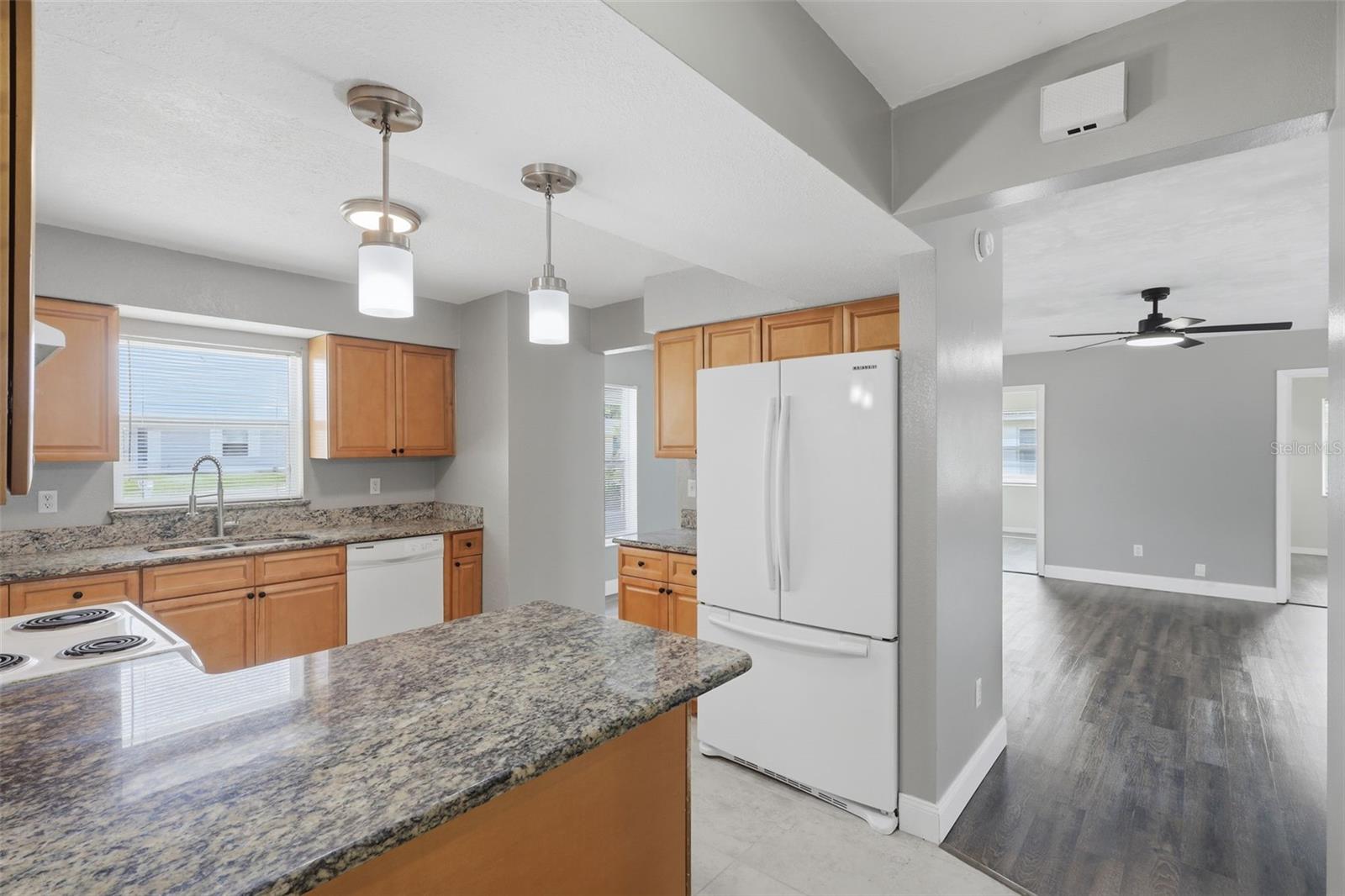 DELTONA LAKES UNIT 74 - Residential