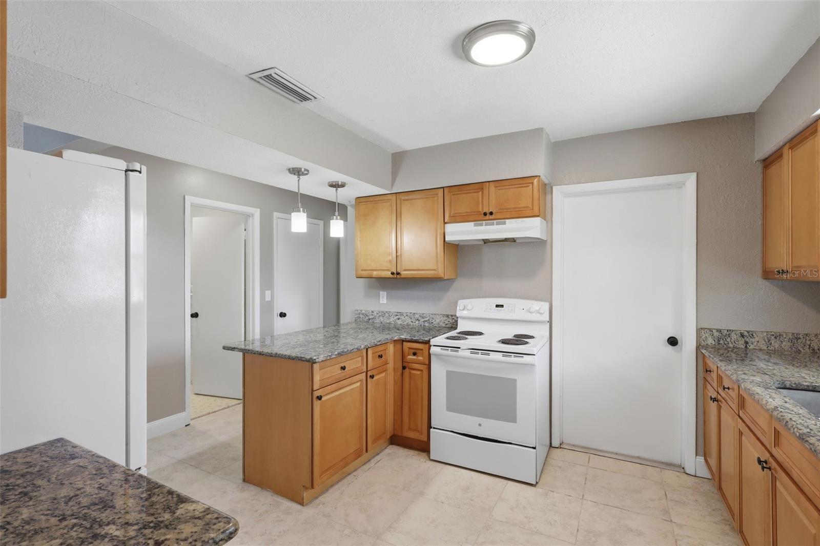 DELTONA LAKES UNIT 74 - Residential