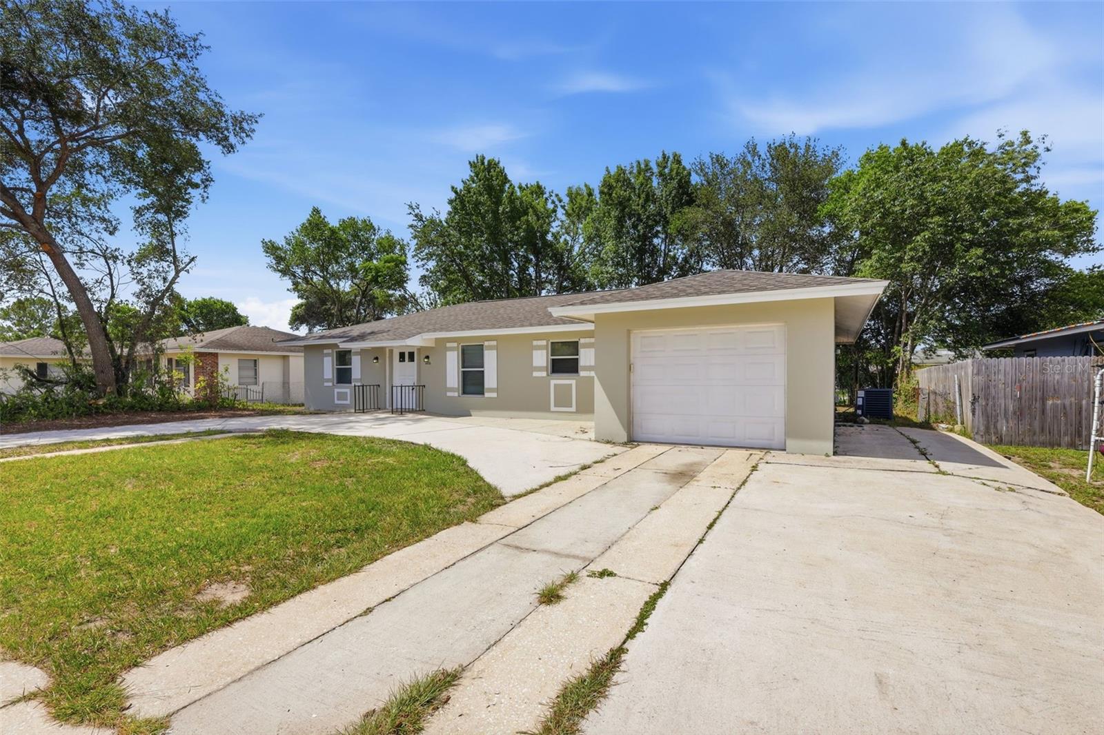 DELTONA LAKES UNIT 74 - Residential