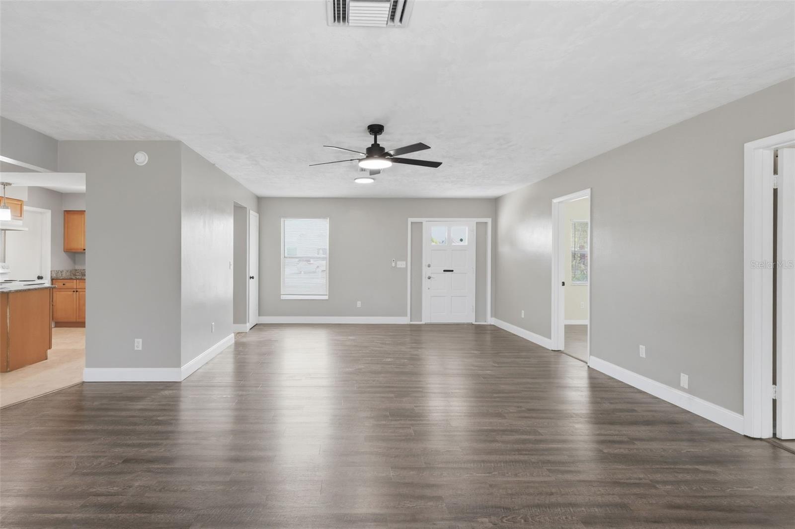 DELTONA LAKES UNIT 74 - Residential