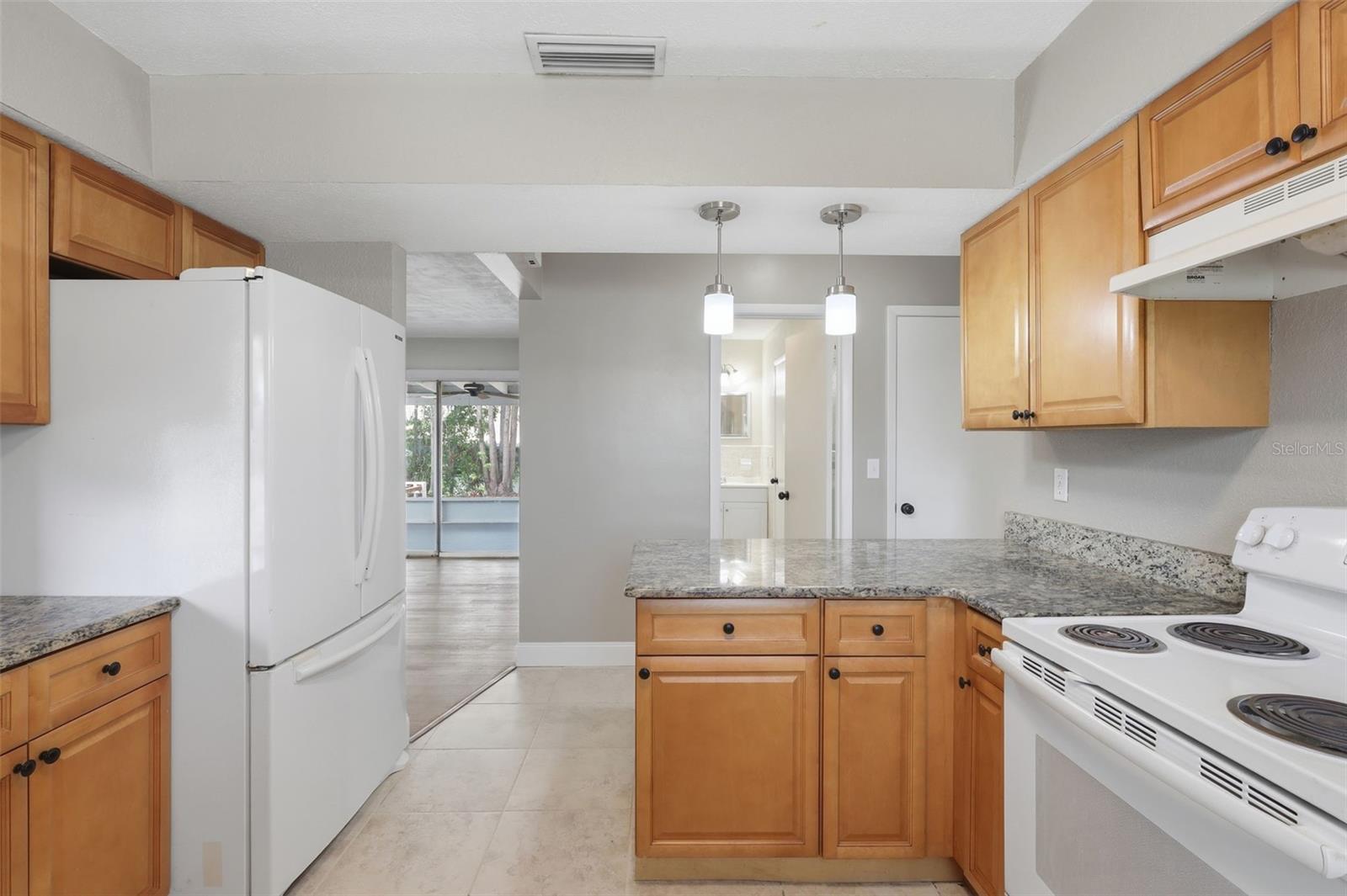 DELTONA LAKES UNIT 74 - Residential
