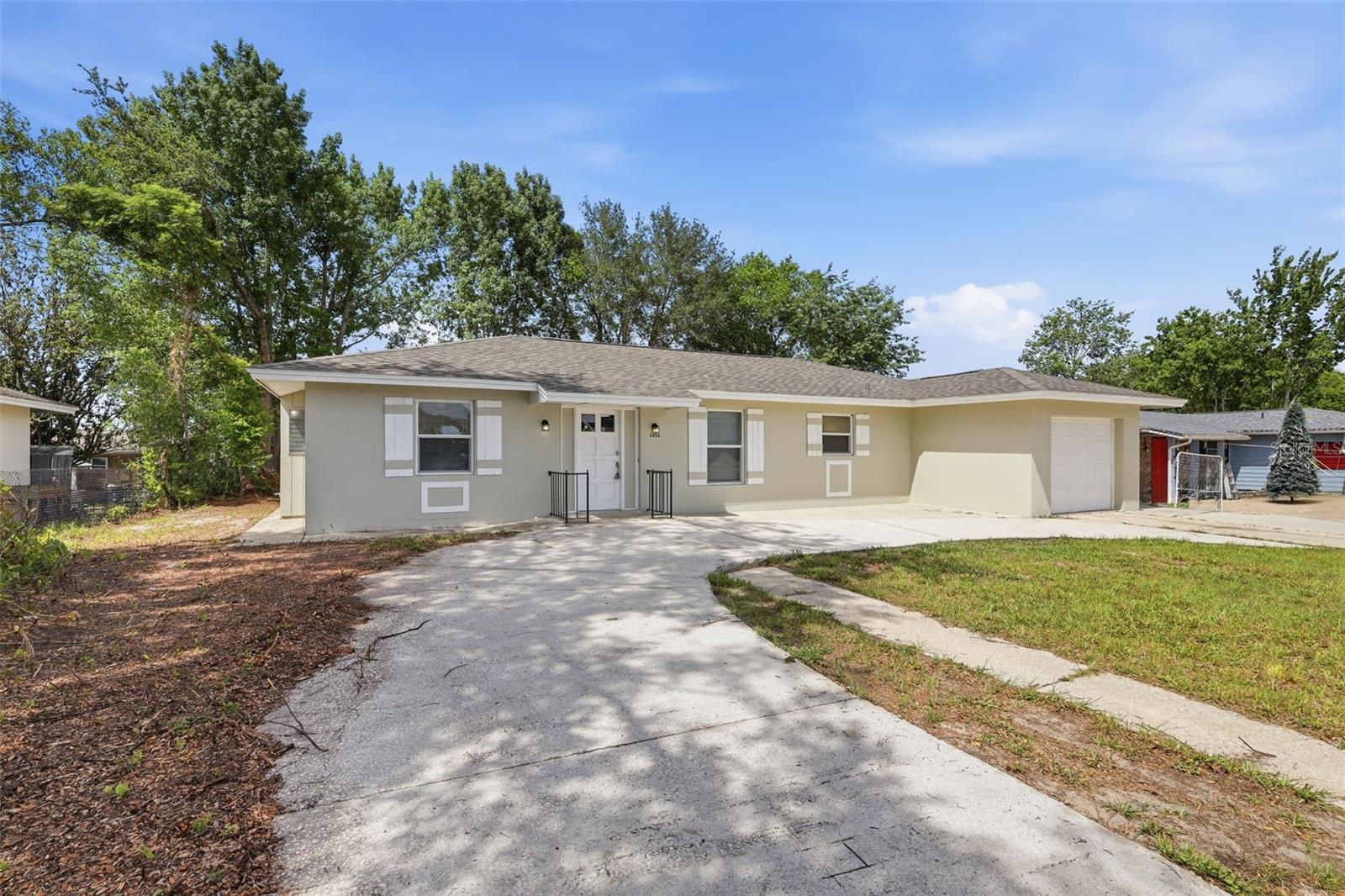 DELTONA LAKES UNIT 74 - Residential