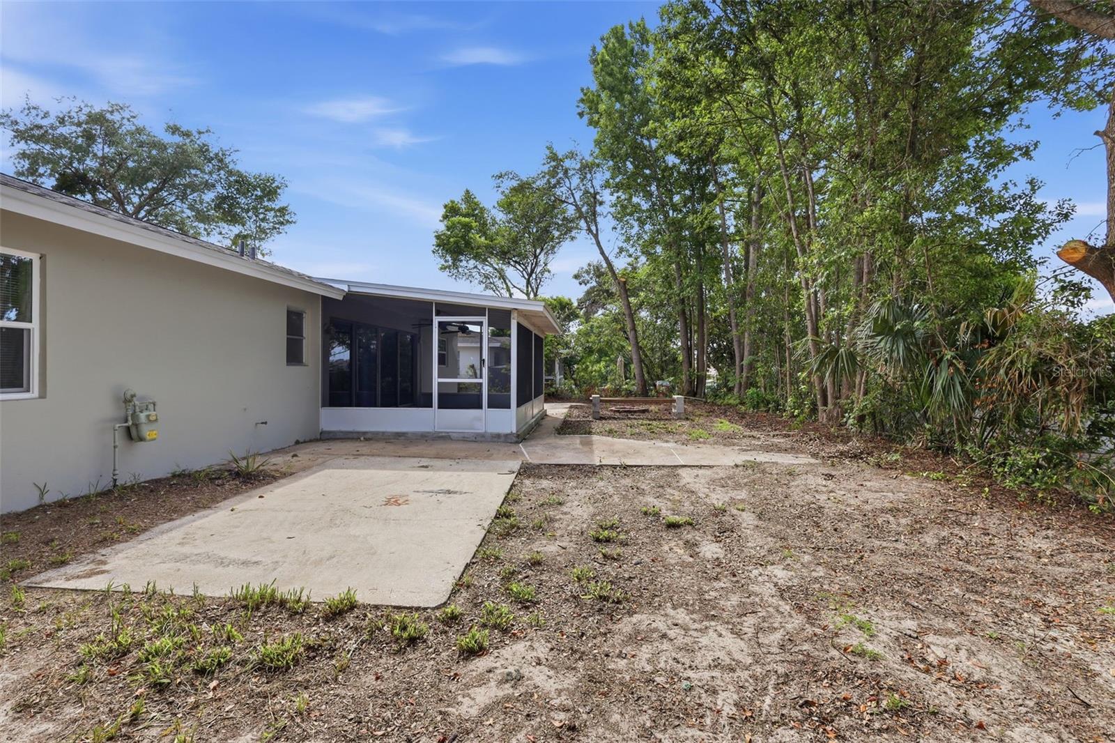 DELTONA LAKES UNIT 74 - Residential