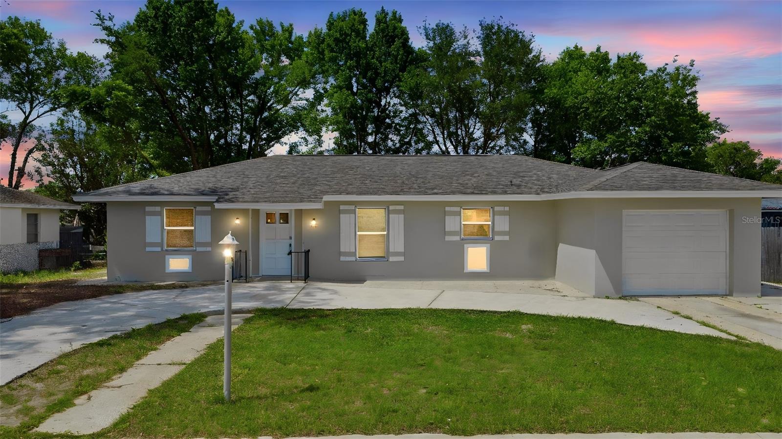 DELTONA LAKES UNIT 74 - Residential