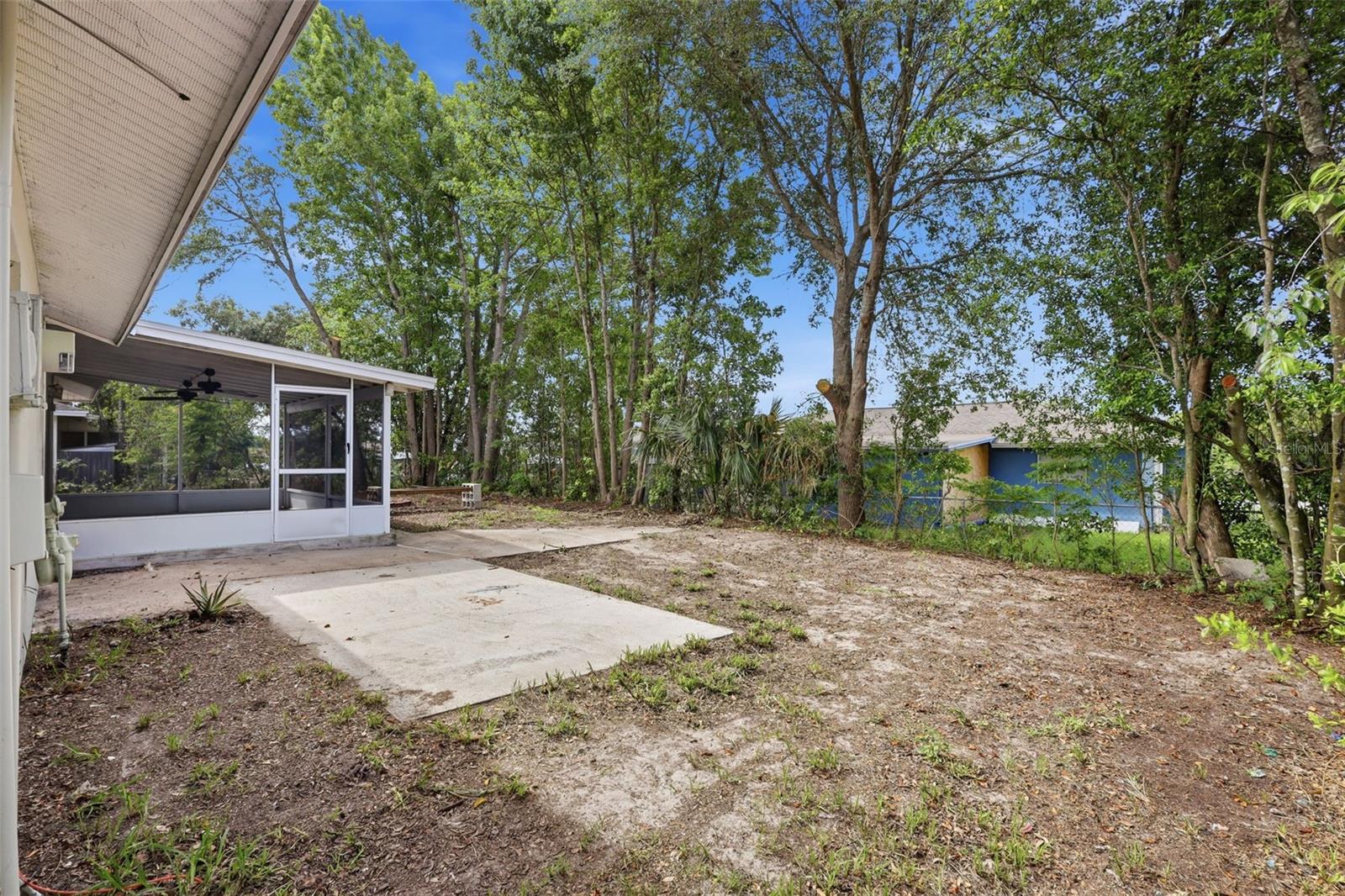 DELTONA LAKES UNIT 74 - Residential