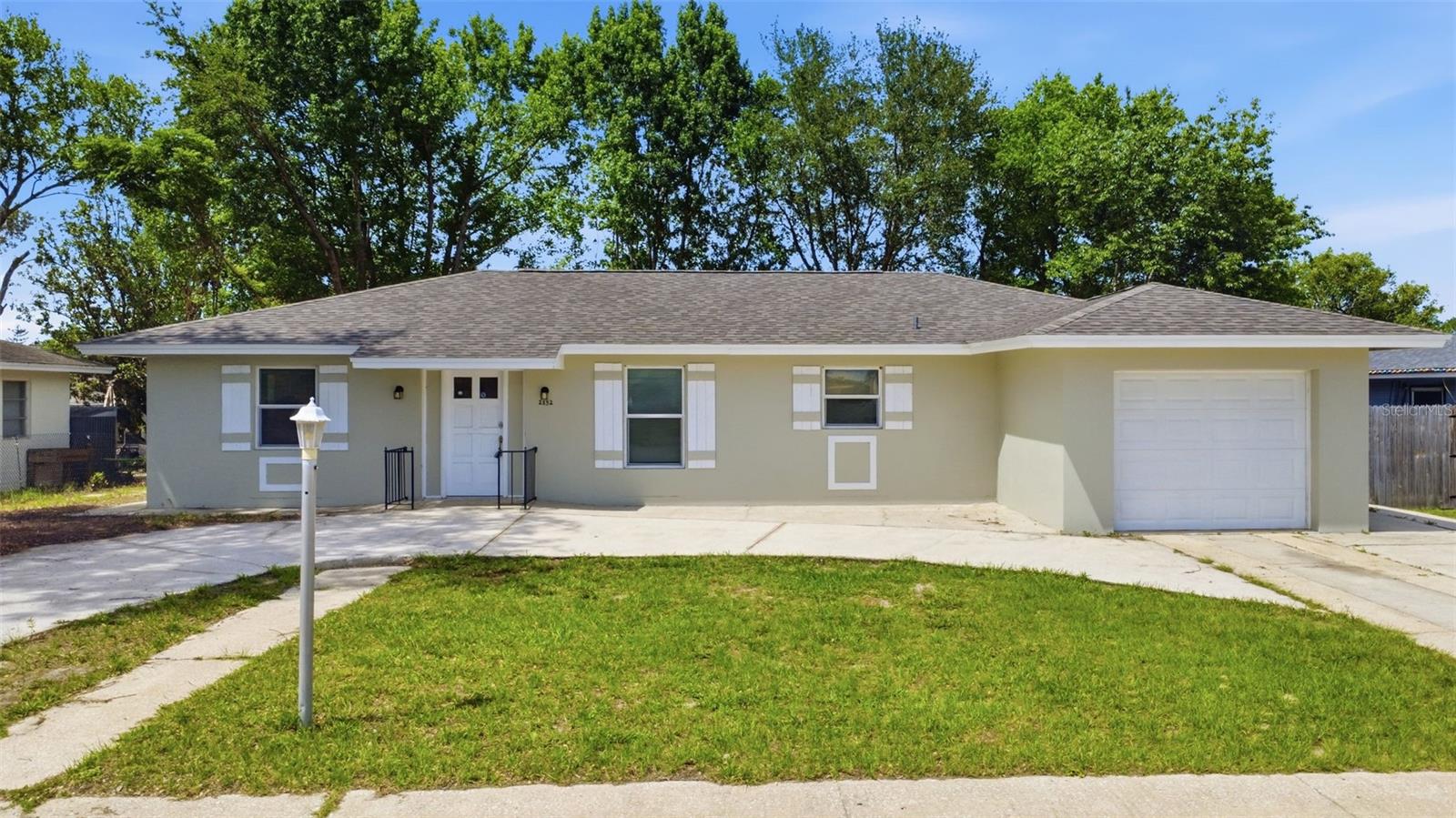 DELTONA LAKES UNIT 74 - Residential