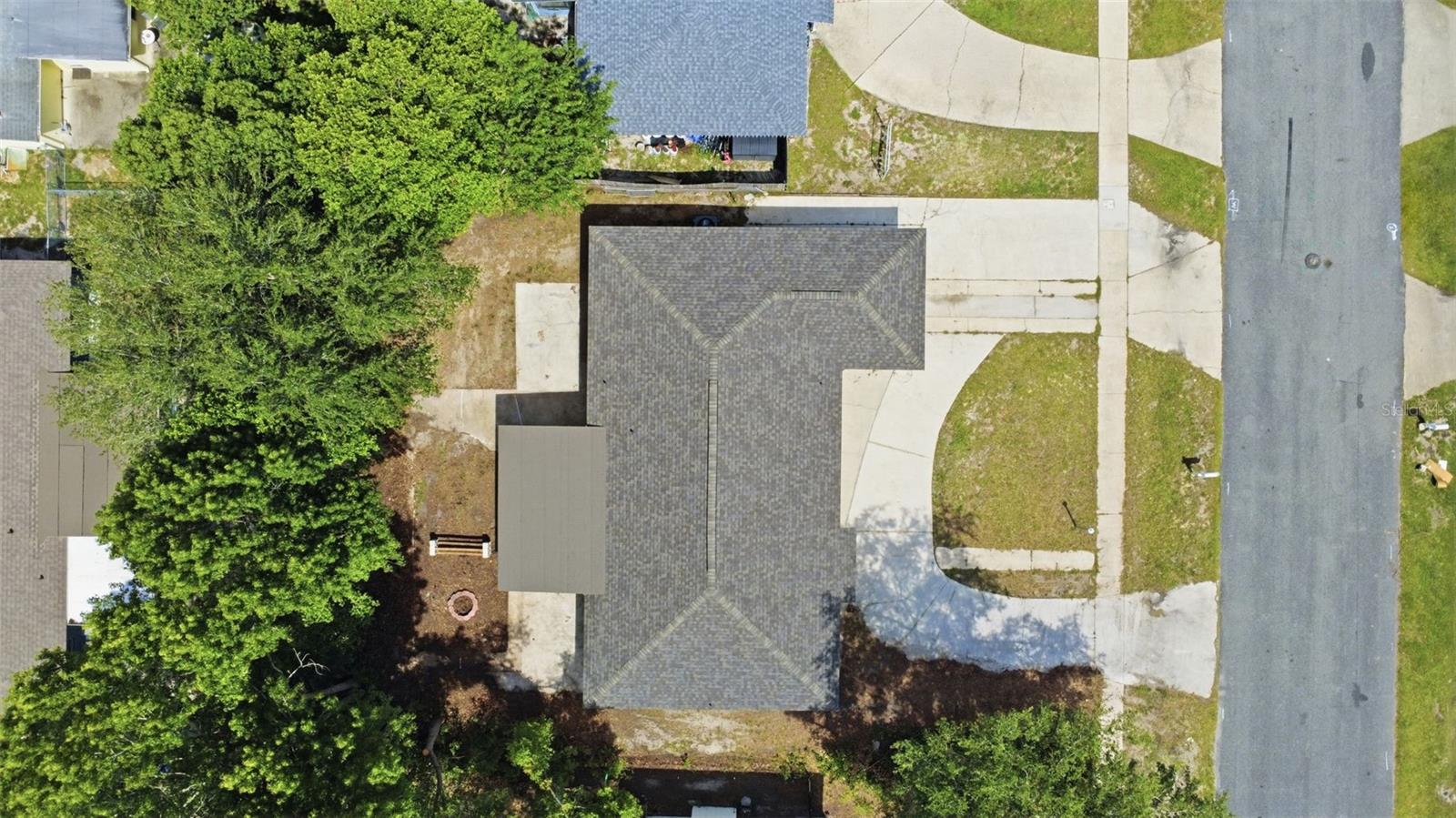 DELTONA LAKES UNIT 74 - Residential