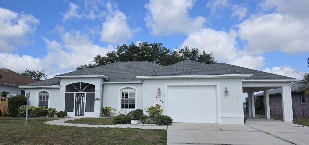 PORT CHARLOTTE SUB 04 - Residential