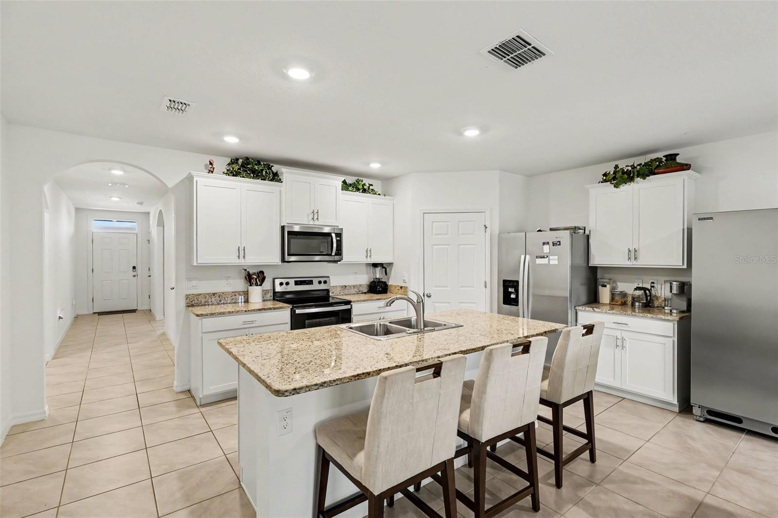 CYPRESS BAY PRESERVE-PH 2 - Residential