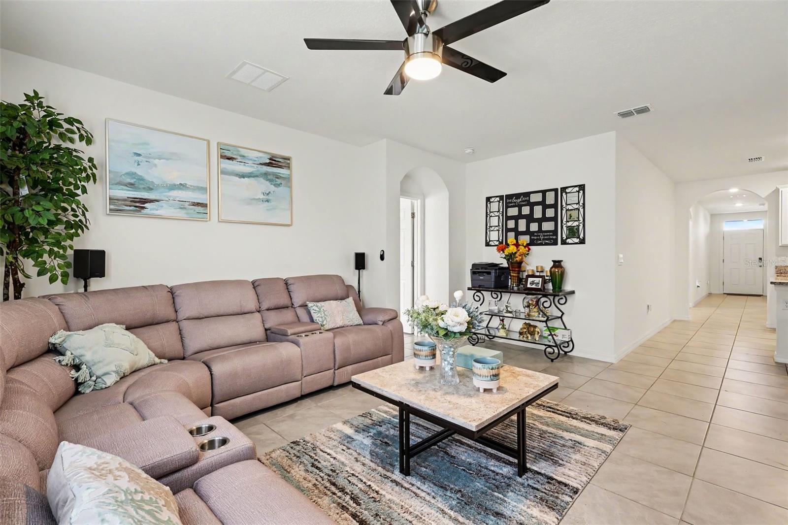 CYPRESS BAY PRESERVE-PH 2 - Residential