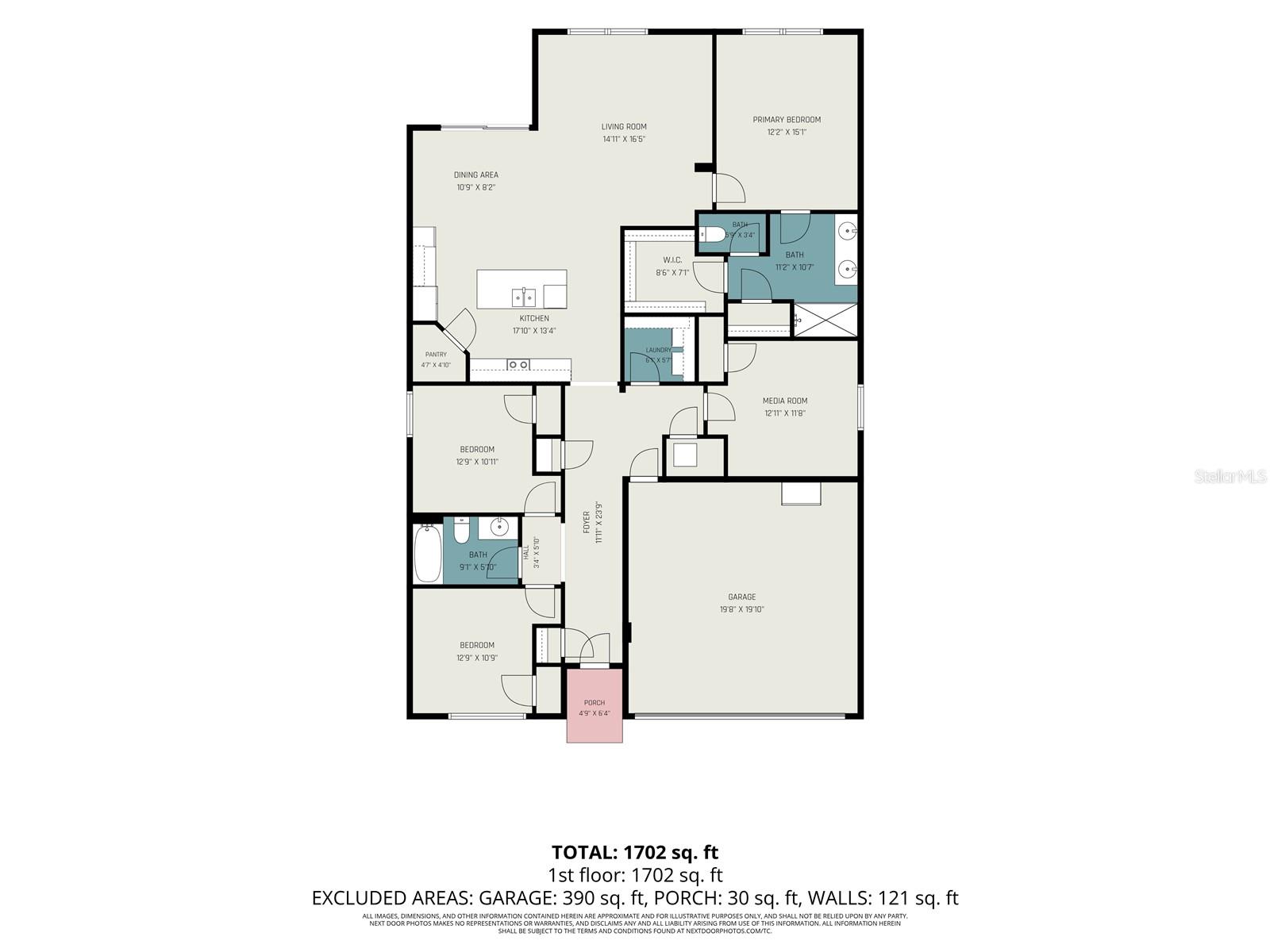 CYPRESS BAY PRESERVE-PH 2 - Residential
