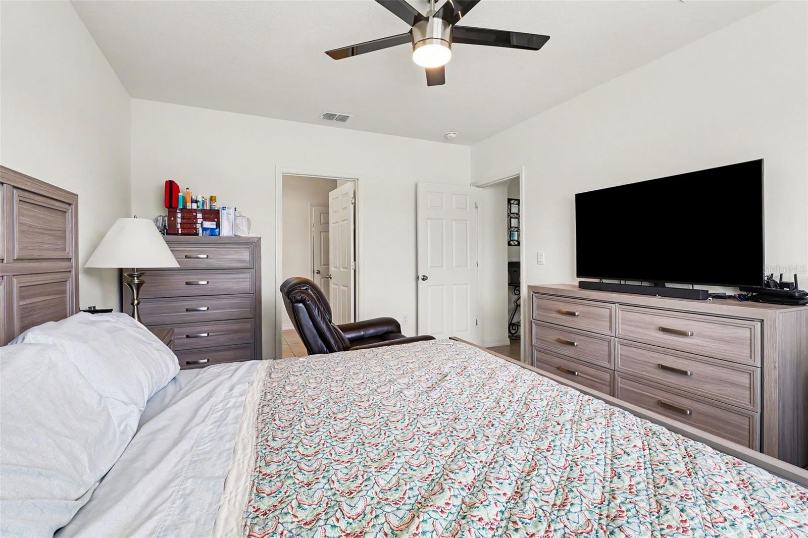 CYPRESS BAY PRESERVE-PH 2 - Residential
