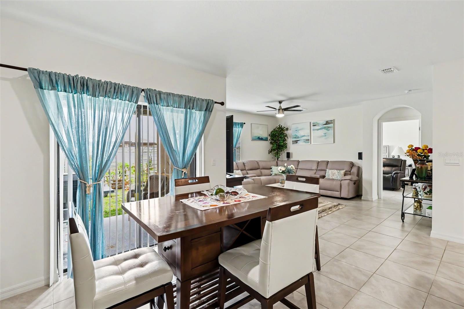 CYPRESS BAY PRESERVE-PH 2 - Residential