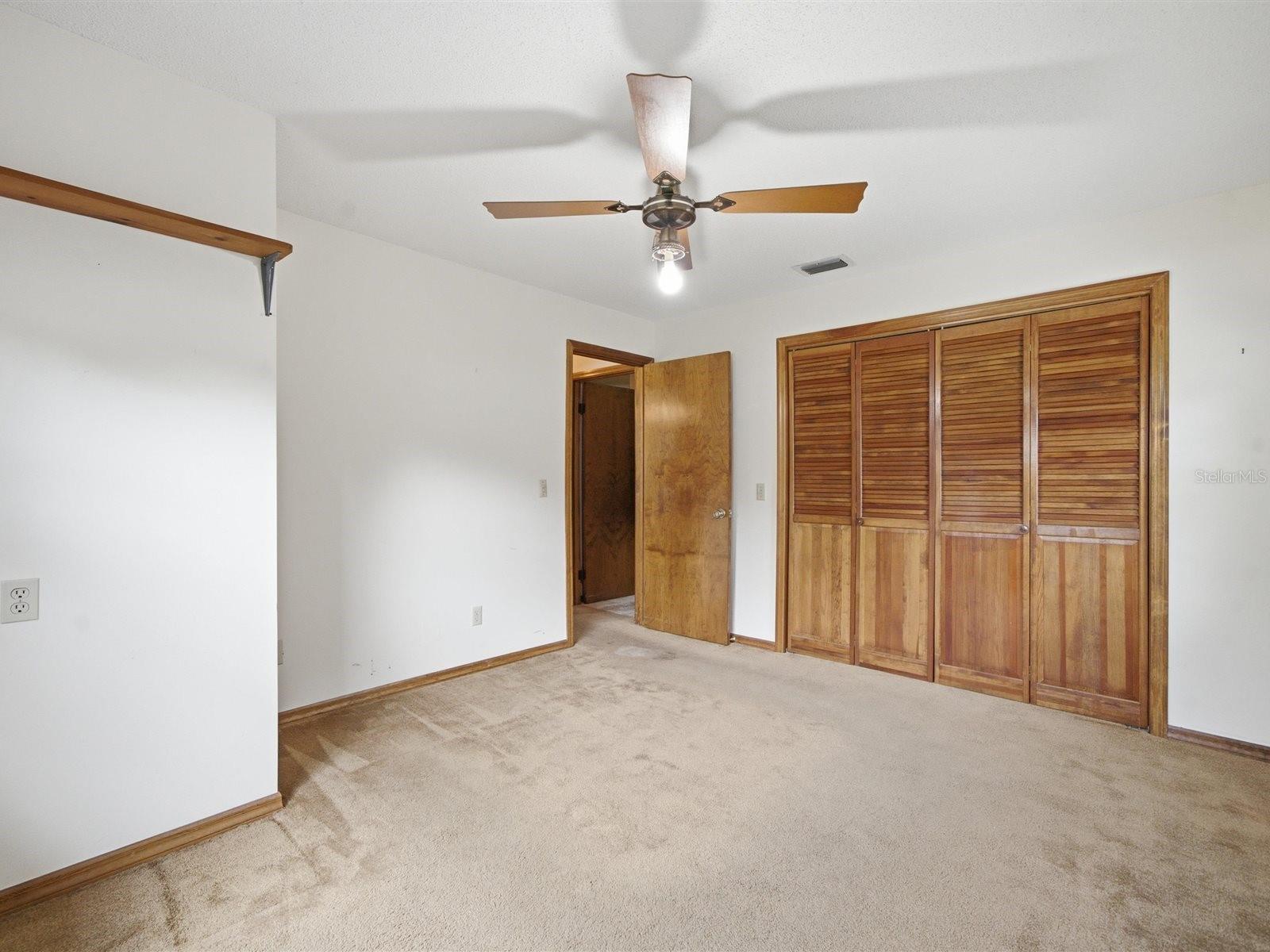 CYPRESS VILLAGE HOA - Residential
