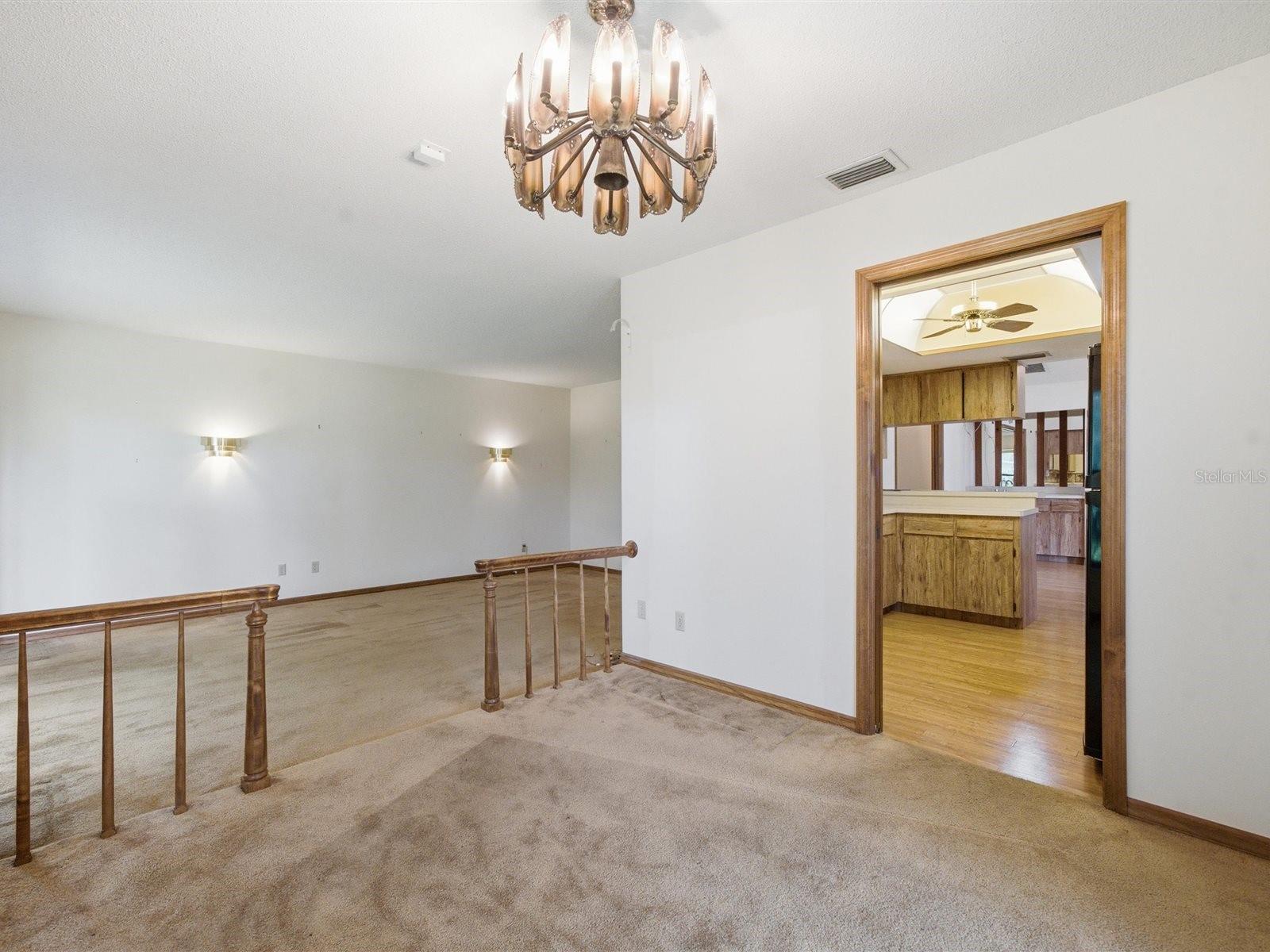 CYPRESS VILLAGE HOA - Residential