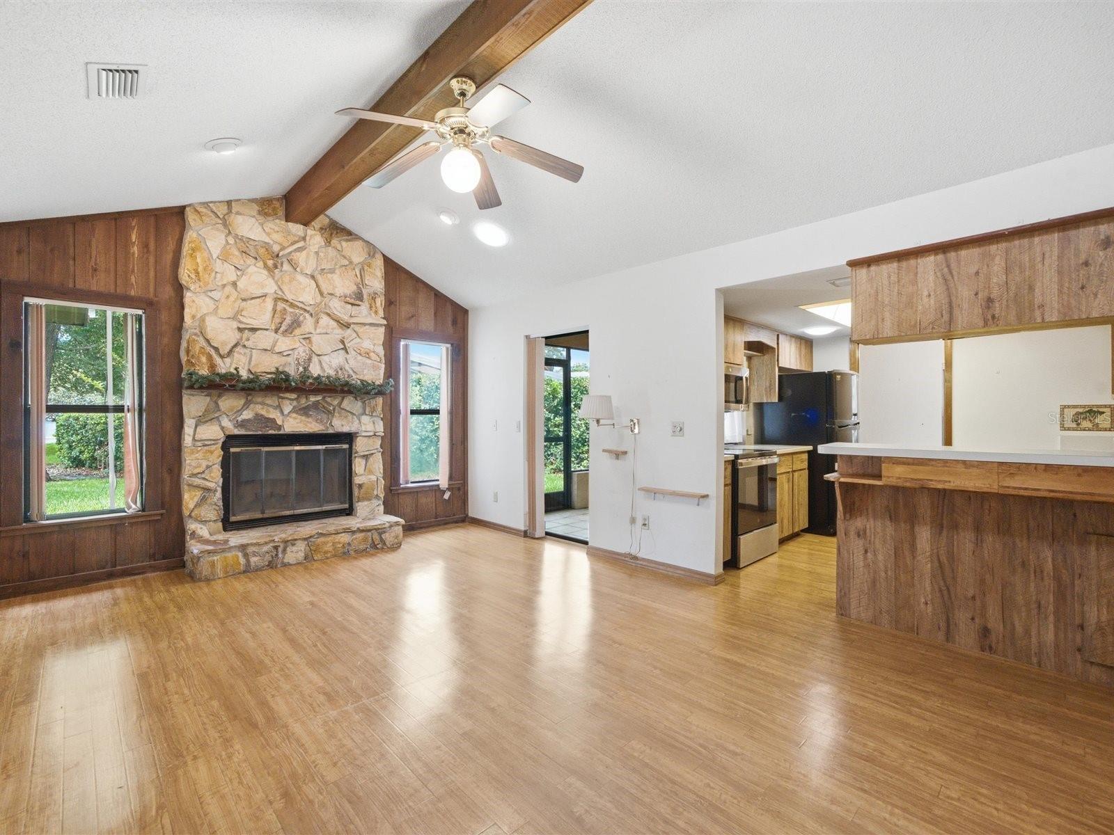 CYPRESS VILLAGE HOA - Residential