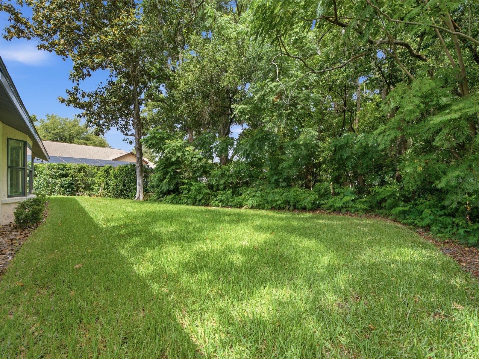 CYPRESS VILLAGE HOA - Residential